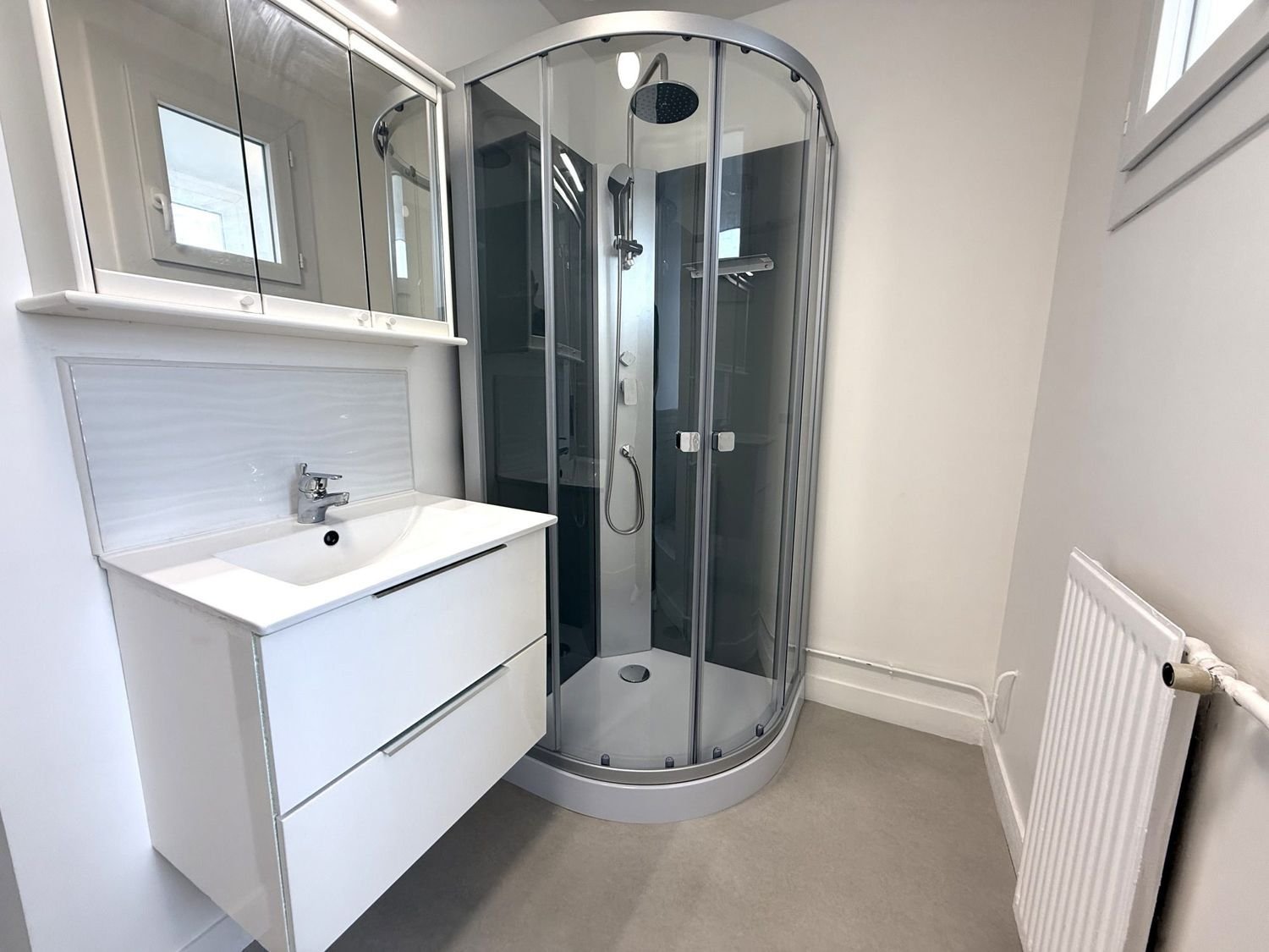 Appartement à vendre, 61m², Le Havre