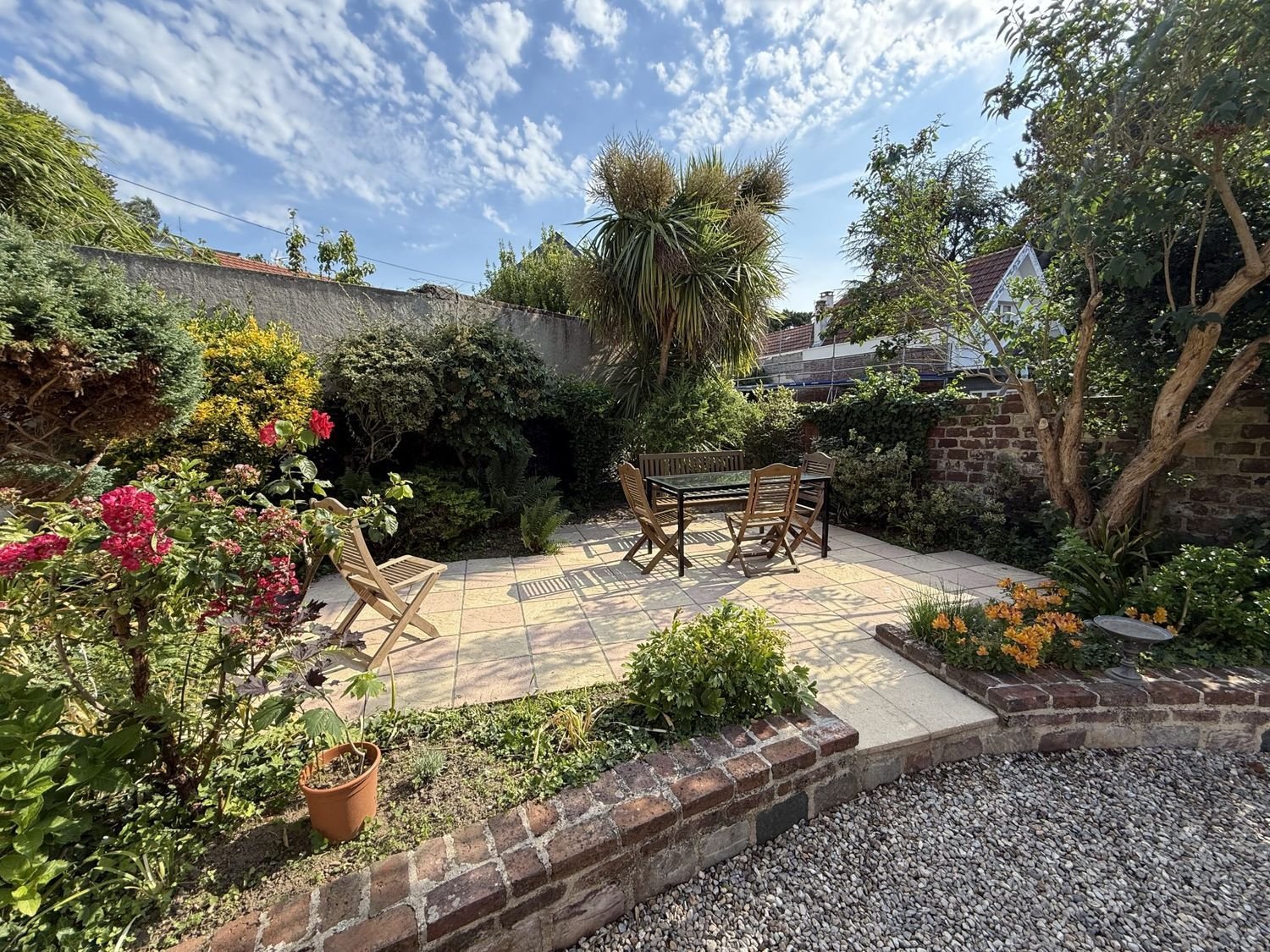 Maison à vendre, 140m², Sainte-Adresse