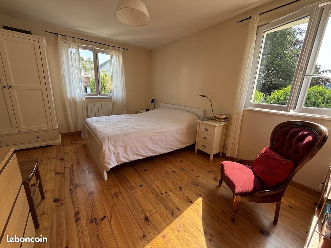 Maison à vendre, 140m², Sainte-Adresse
