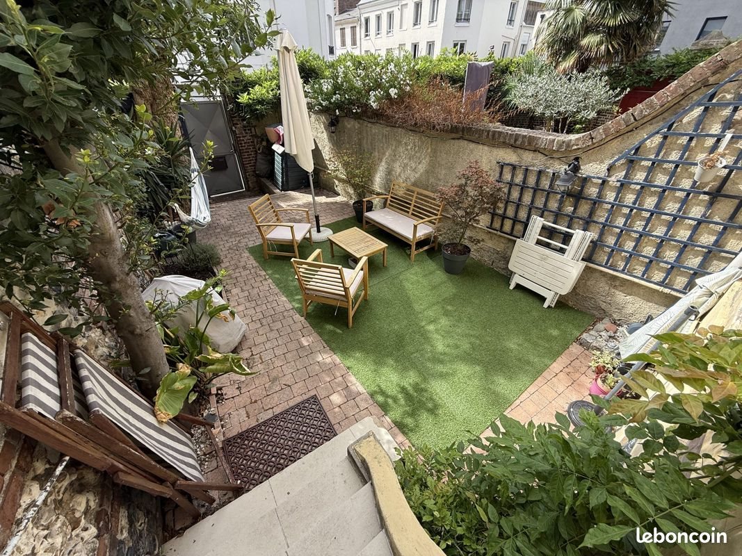 Maison à vendre, 73m², Le Havre