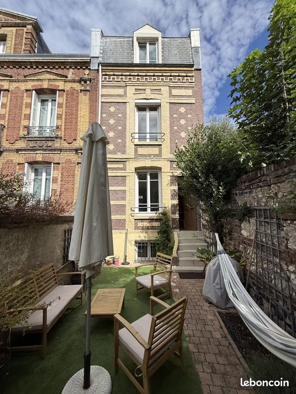 Maison à vendre, 73m², Le Havre