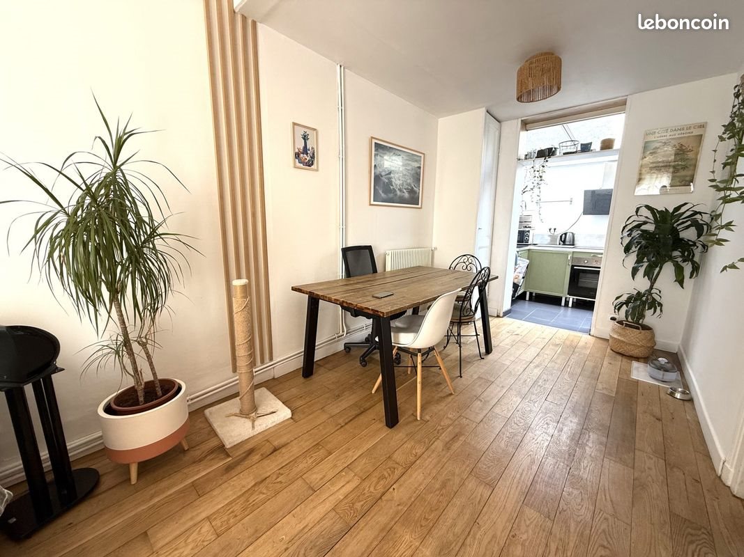 Maison à vendre, 73m², Le Havre