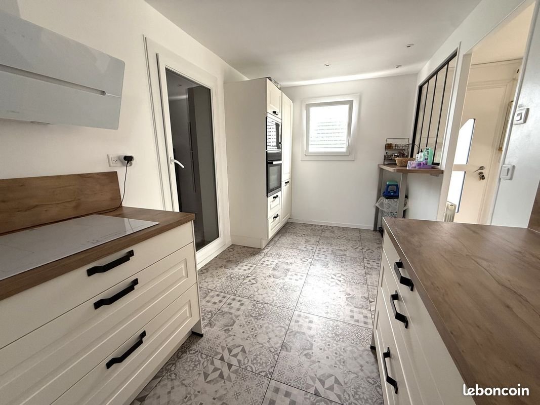Maison à vendre, 110m², Le Havre