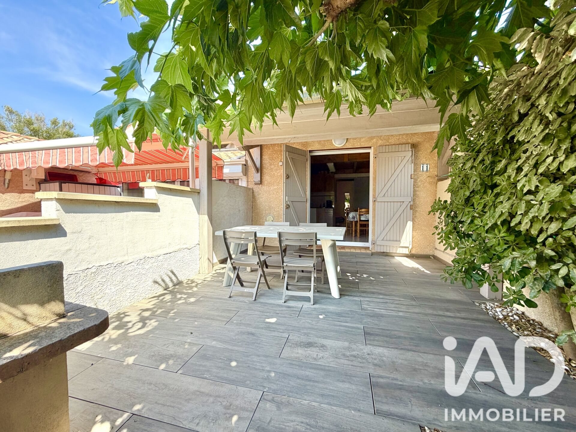 Maison à vendre, 43m², Vias