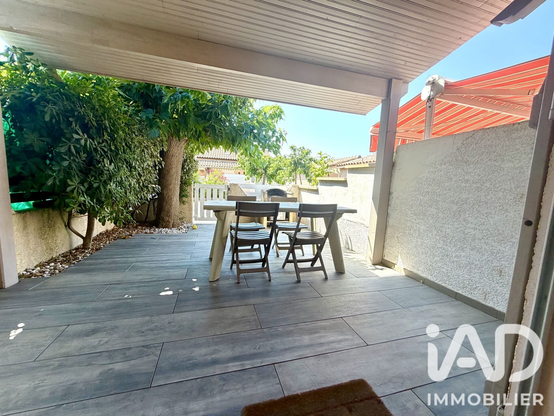 Maison à vendre, 43m², Vias