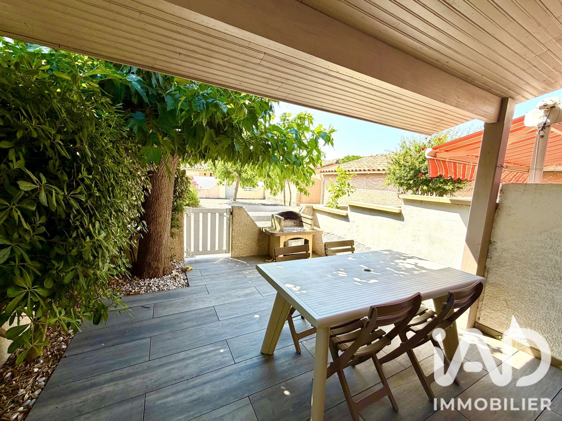 Maison à vendre, 43m², Vias