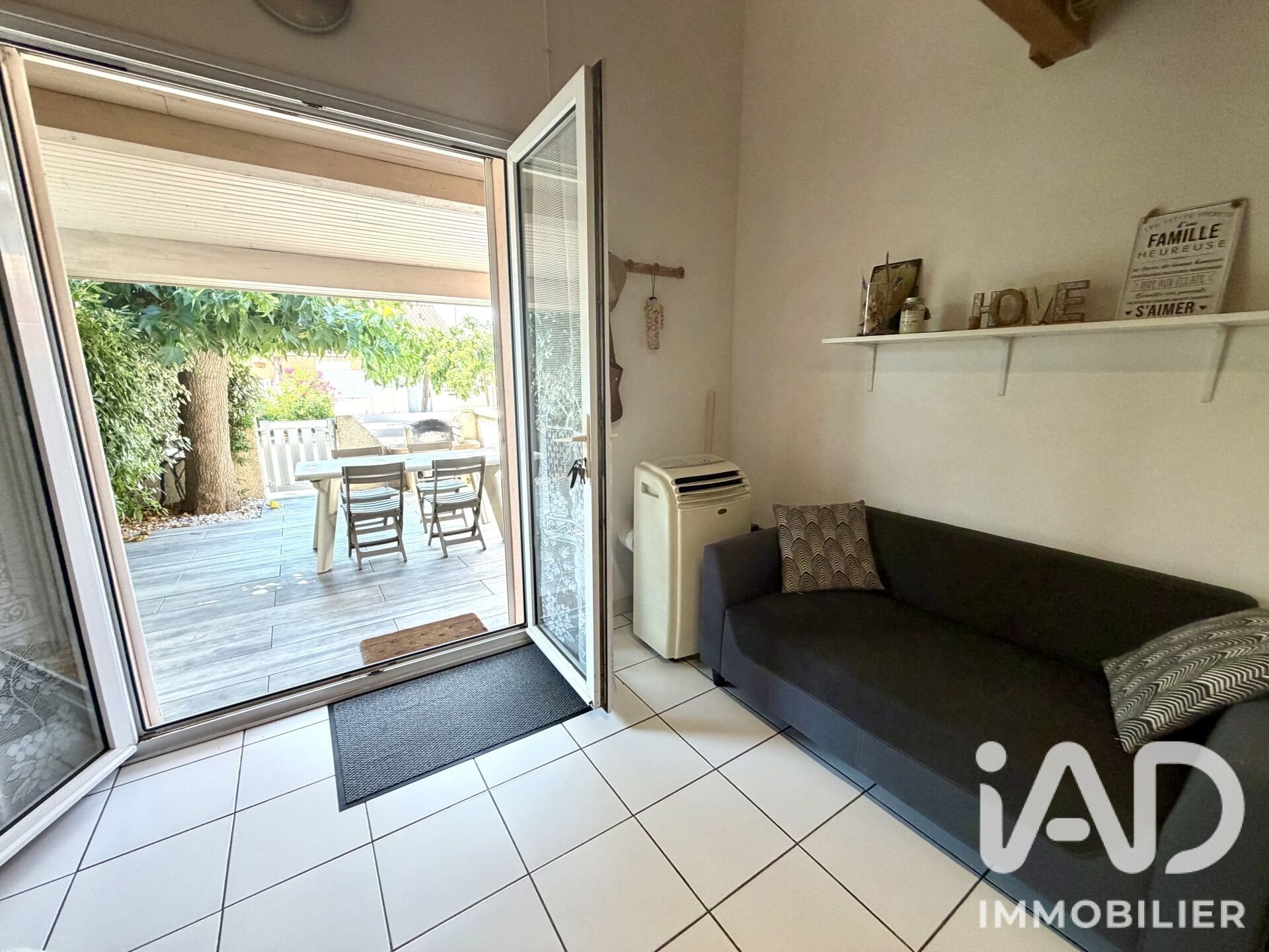 Maison à vendre, 43m², Vias