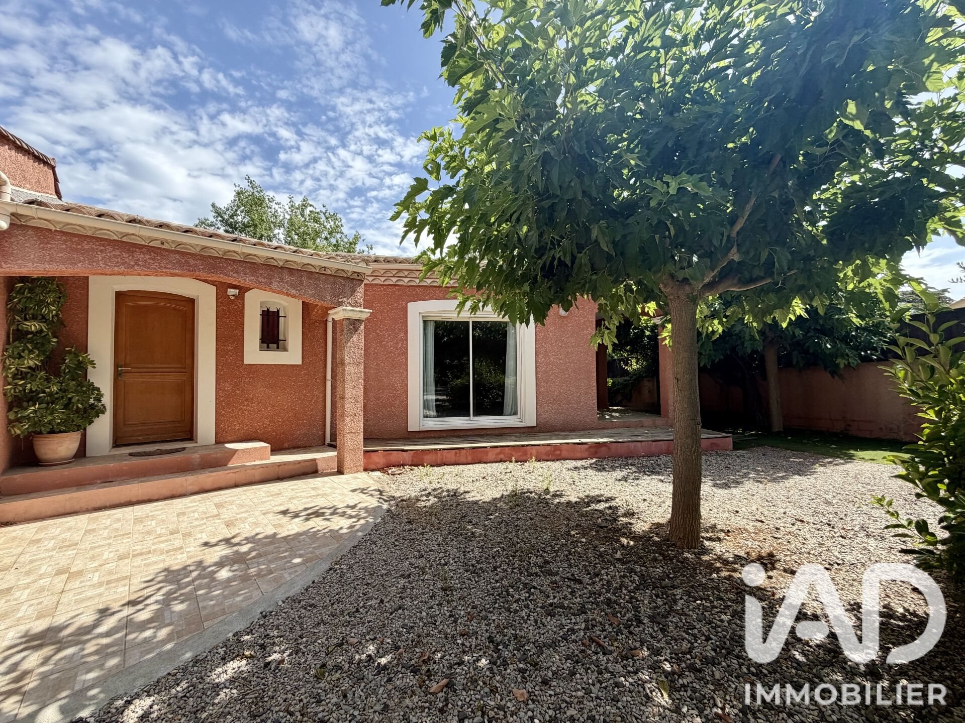 Maison à vendre, 110m², Montblanc