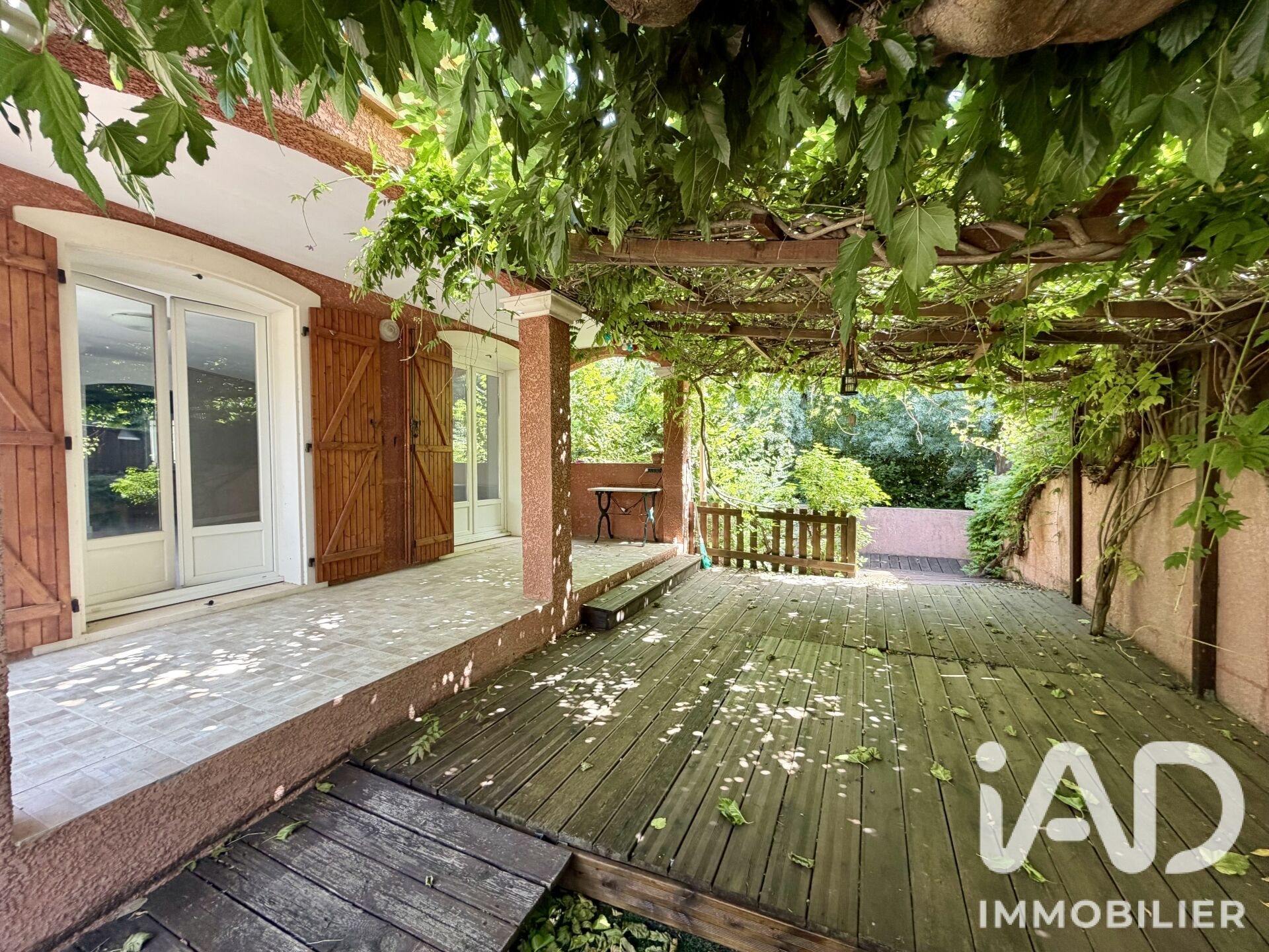 Maison à vendre, 110m², Montblanc
