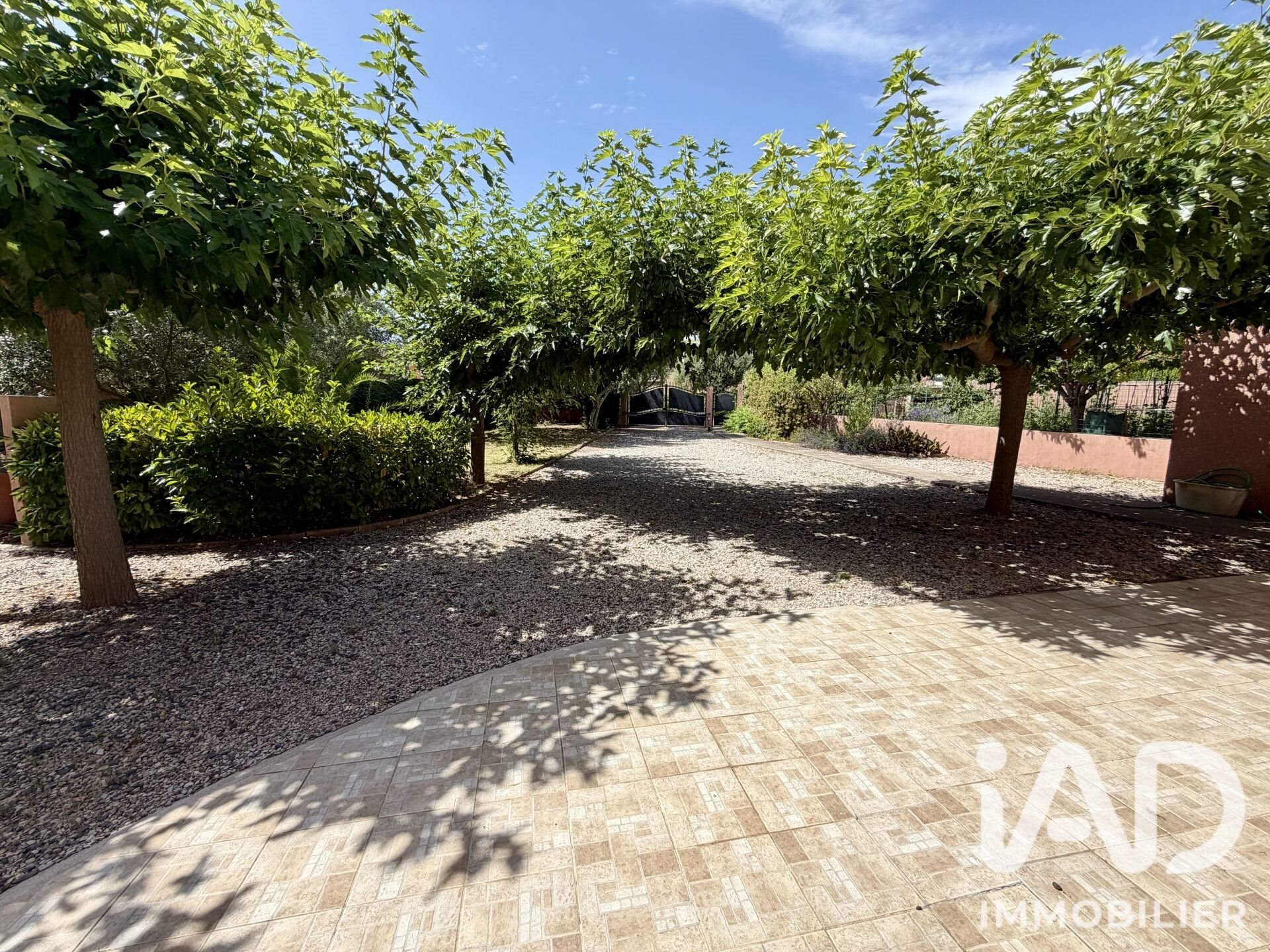 Maison à vendre, 110m², Montblanc