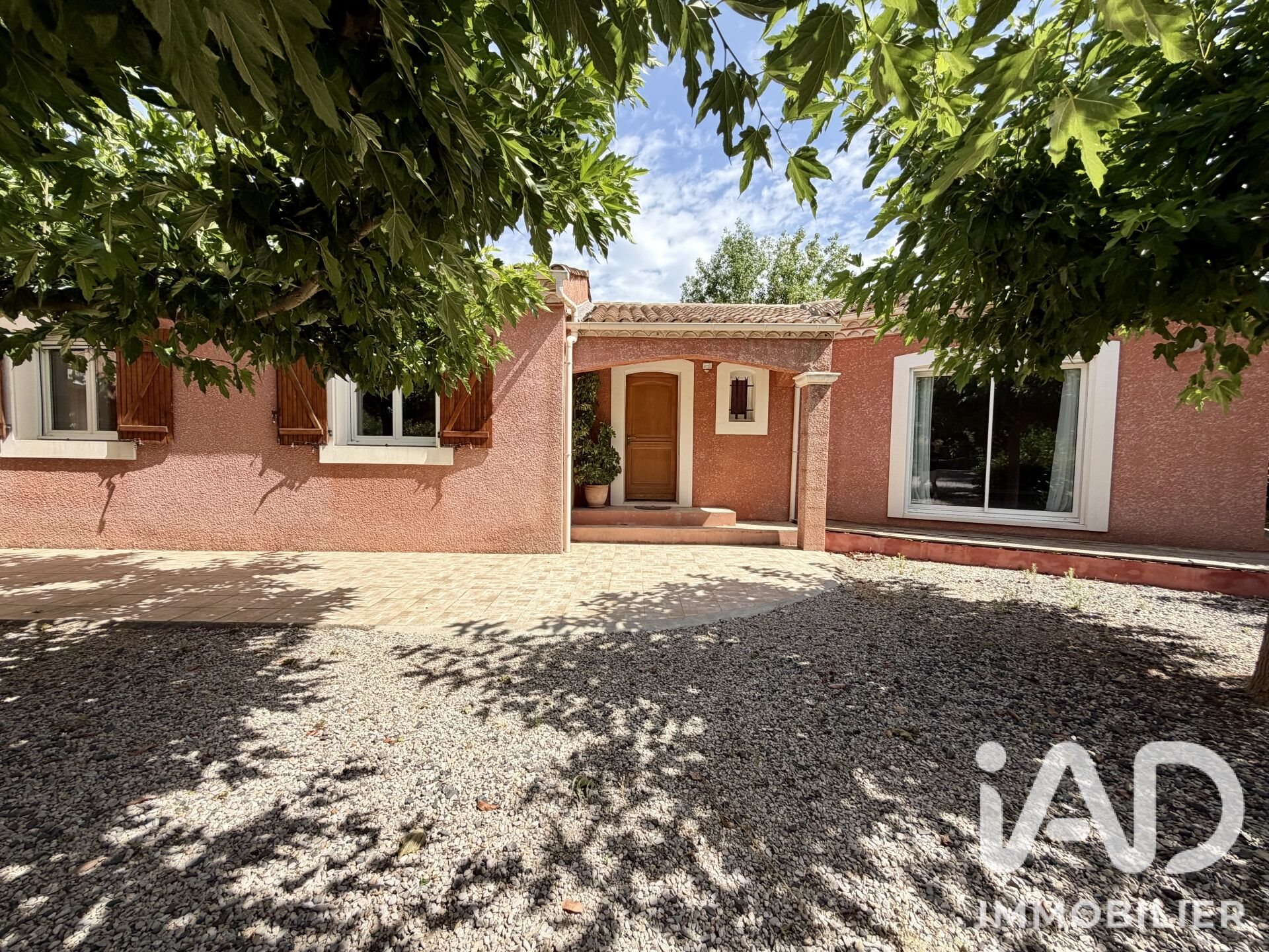 Maison à vendre, 110m², Montblanc
