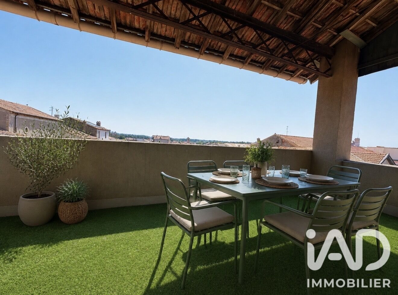 Maison à vendre, 153m², Bessan