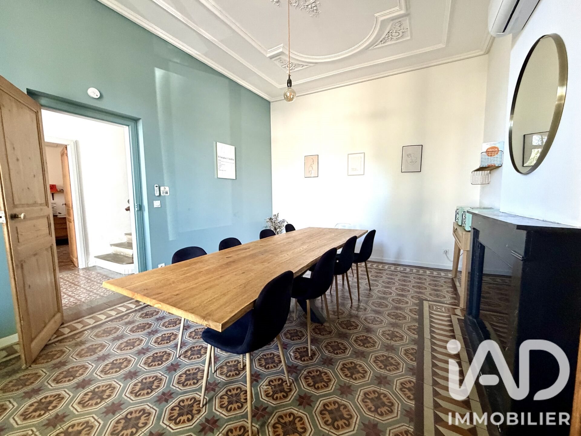 Maison à vendre, 153m², Bessan