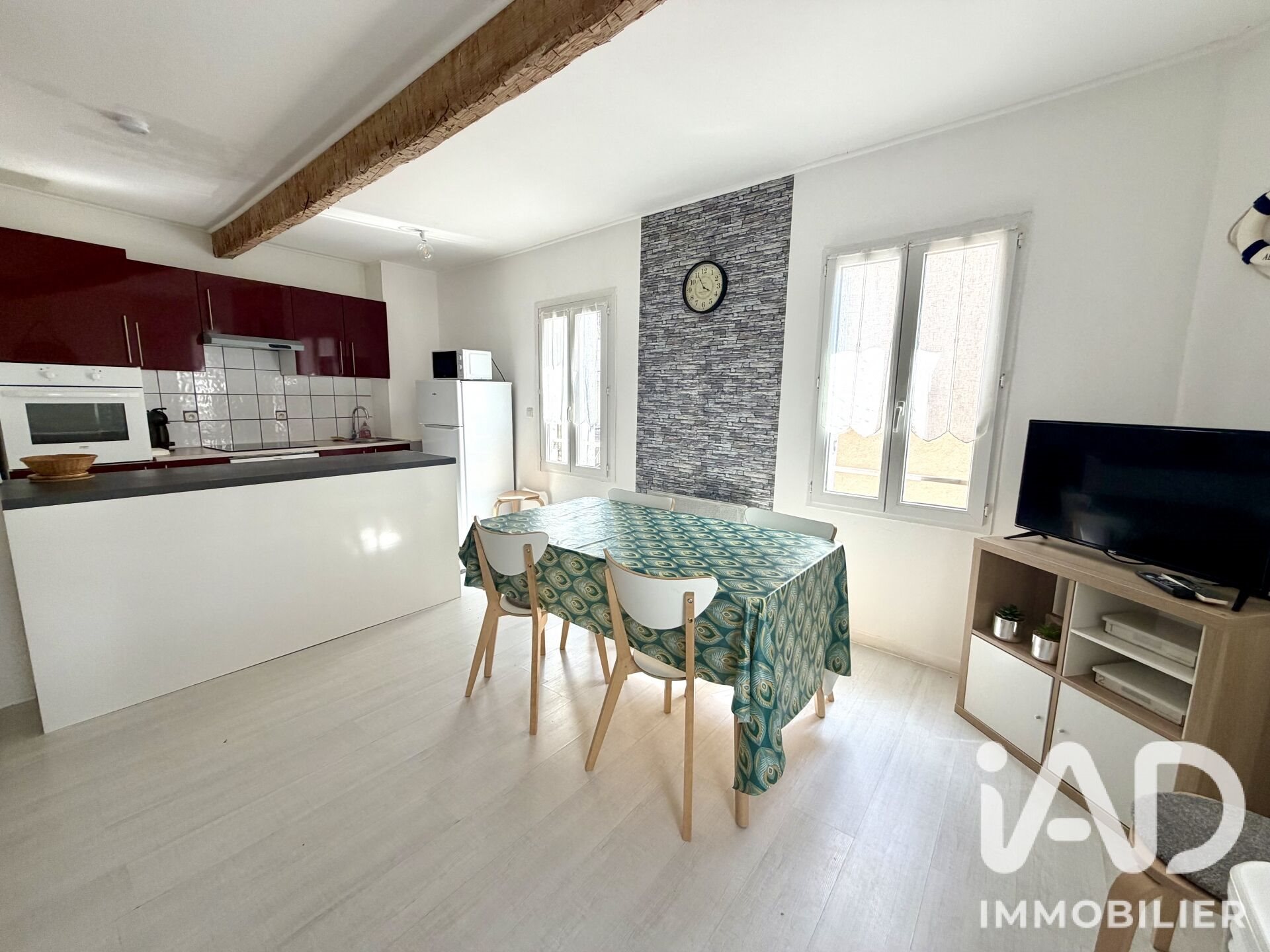 Maison à vendre, 70m², Vias