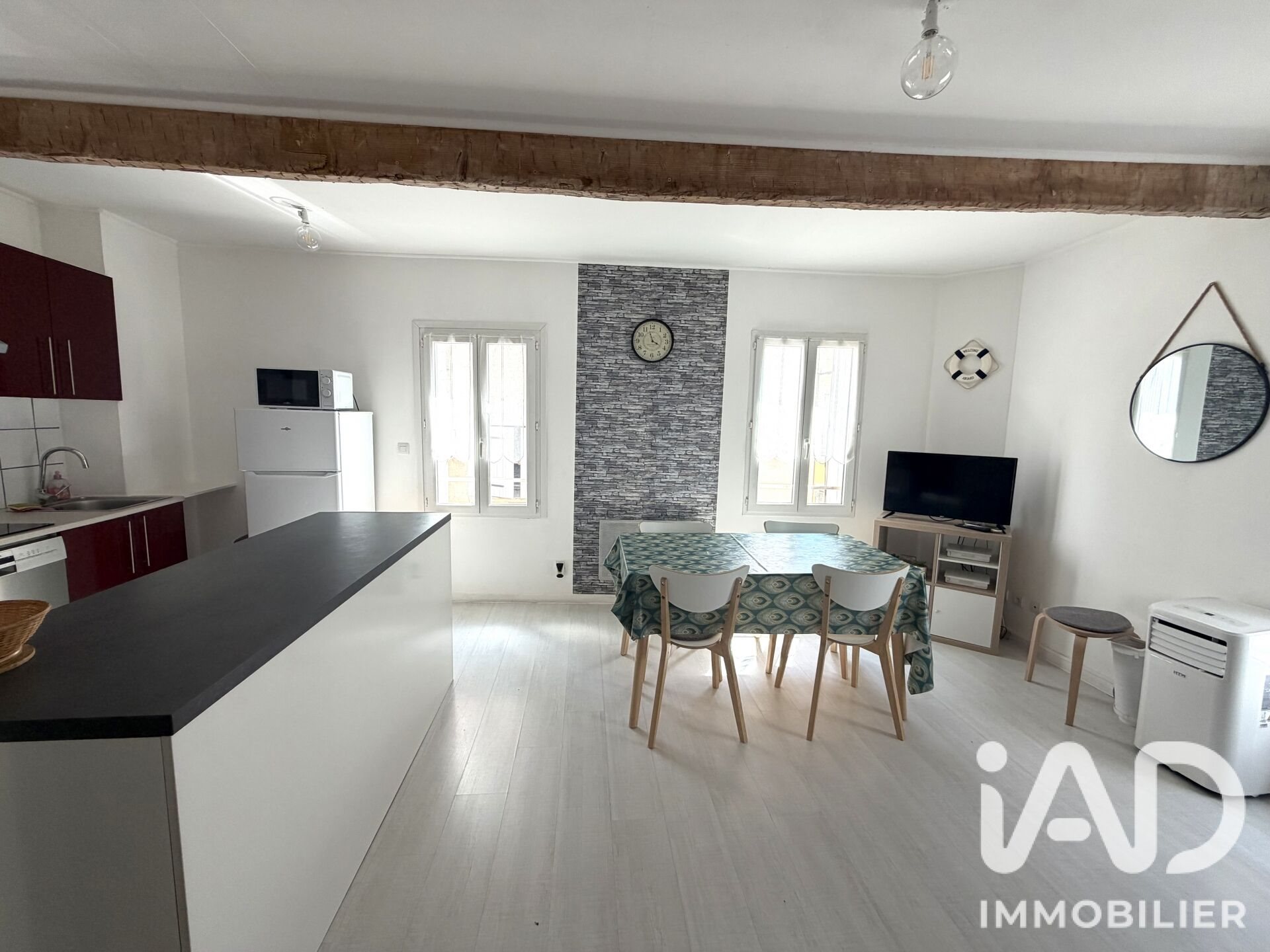 Maison à vendre, 70m², Vias