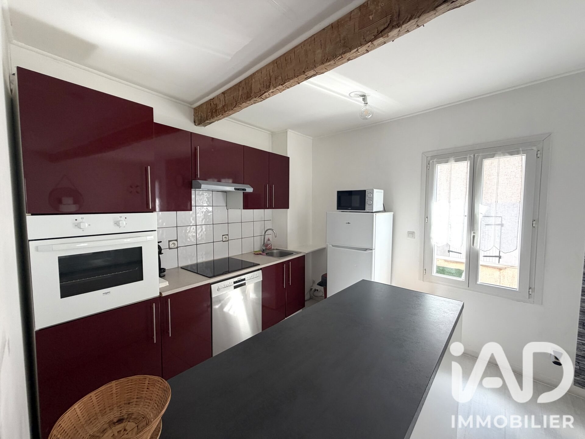 Maison à vendre, 70m², Vias