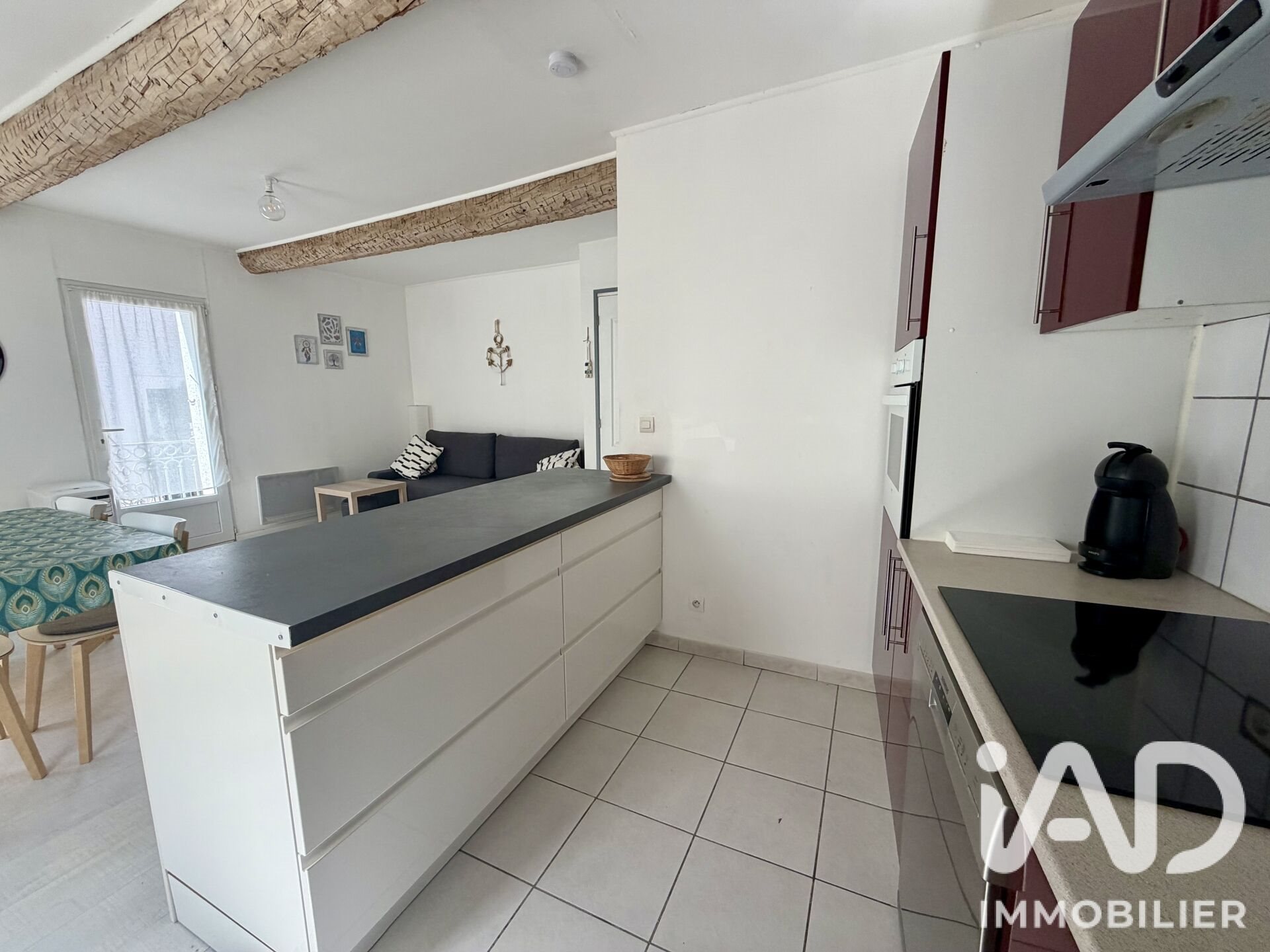 Maison à vendre, 70m², Vias