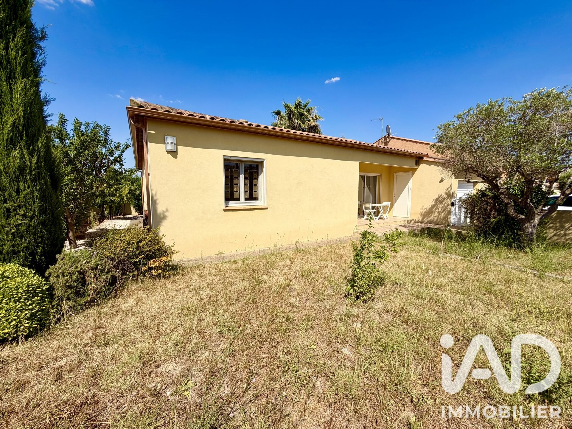 Maison à vendre, 96m², Servian