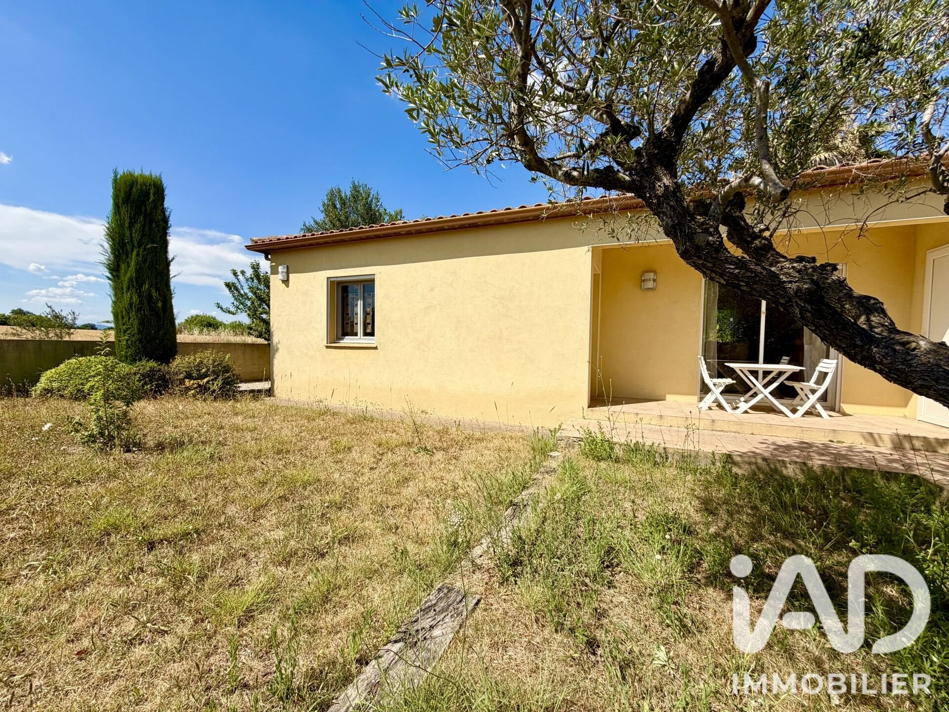 Maison à vendre, 96m², Servian