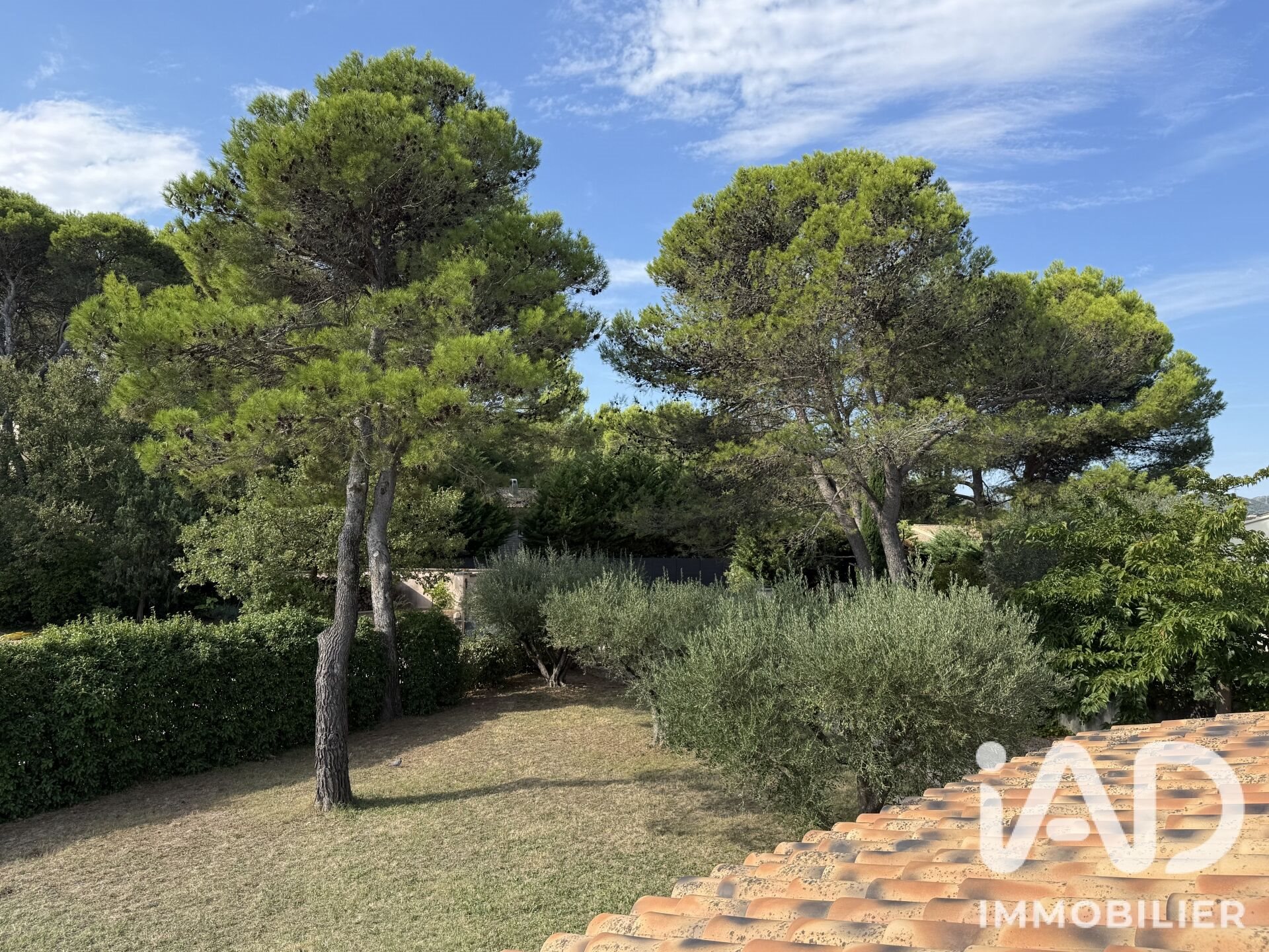 Maison à vendre, 140m², Saint-Geniès-de-Comolas