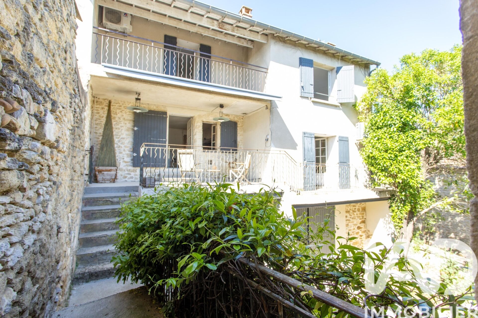 Maison à vendre, 143m², Pujaut