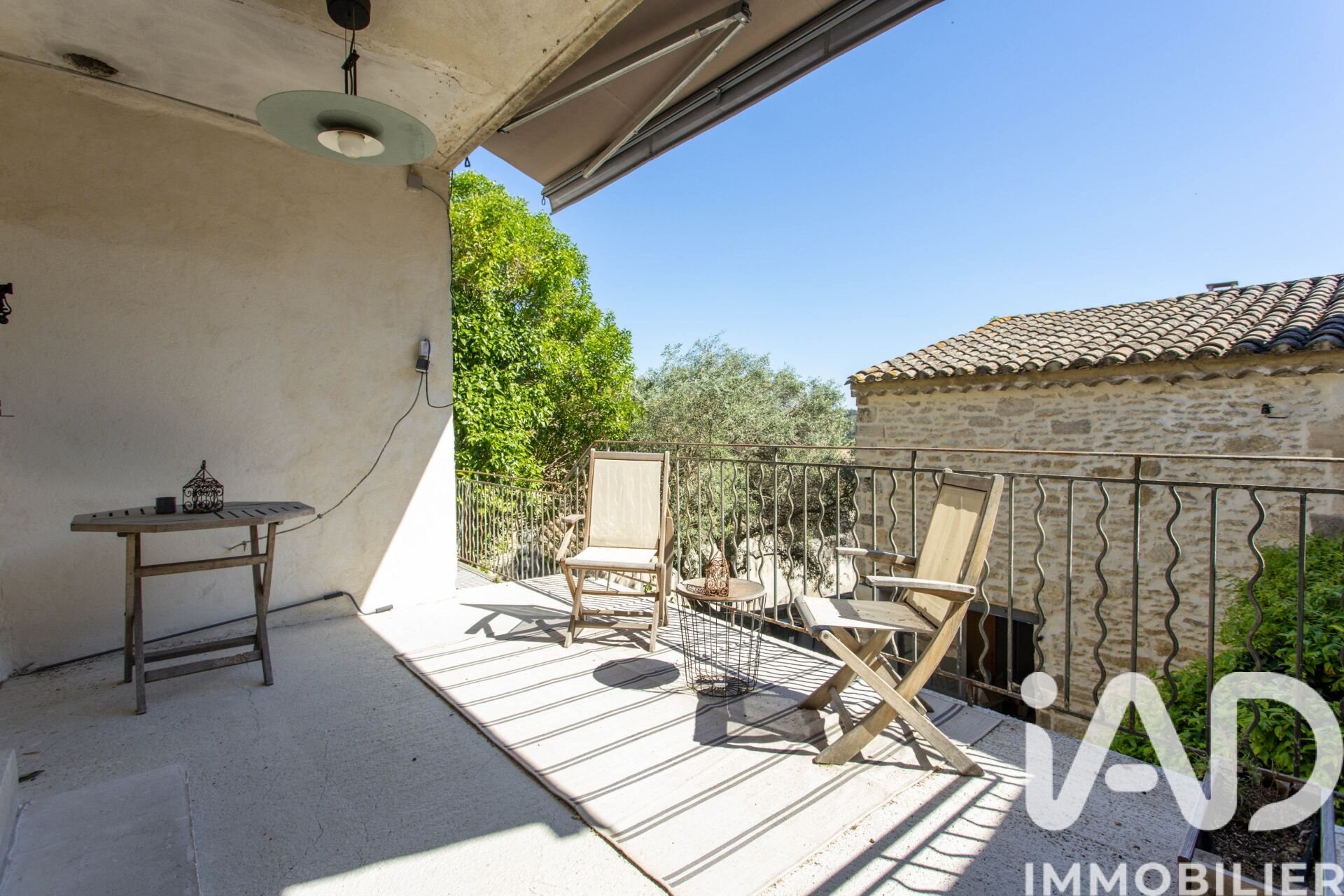 Maison à vendre, 143m², Pujaut