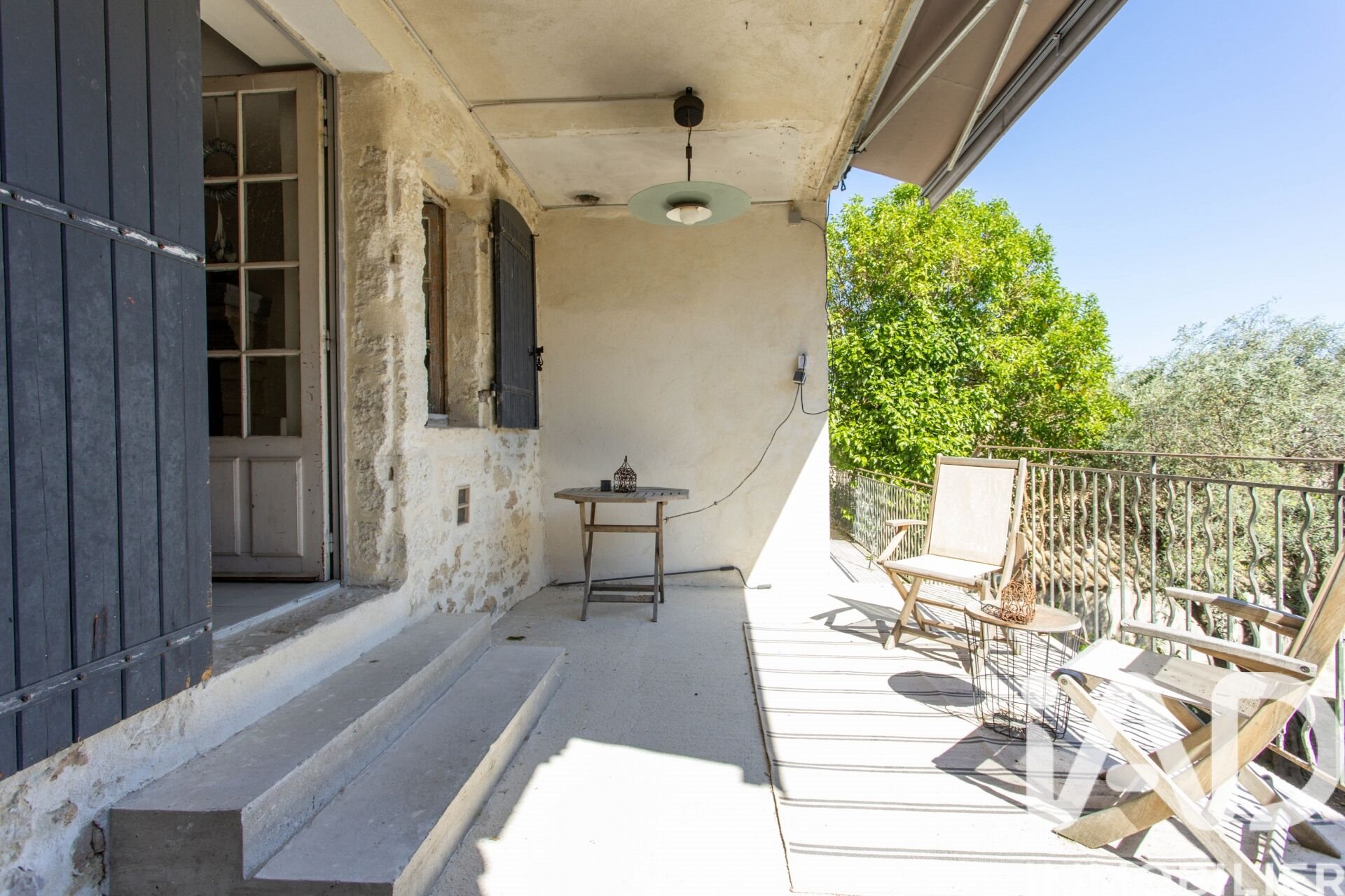 Maison à vendre, 143m², Pujaut