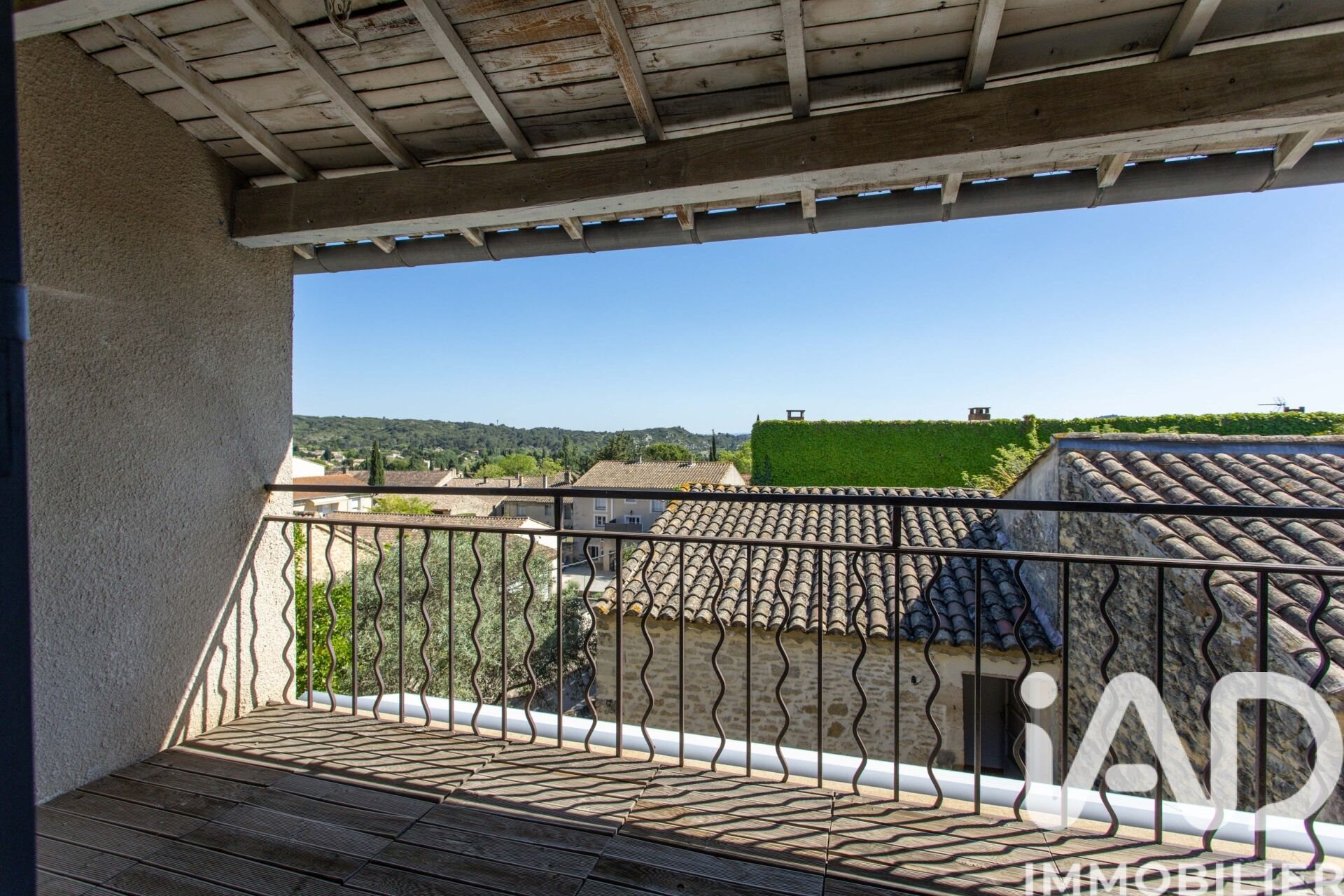 Maison à vendre, 143m², Pujaut