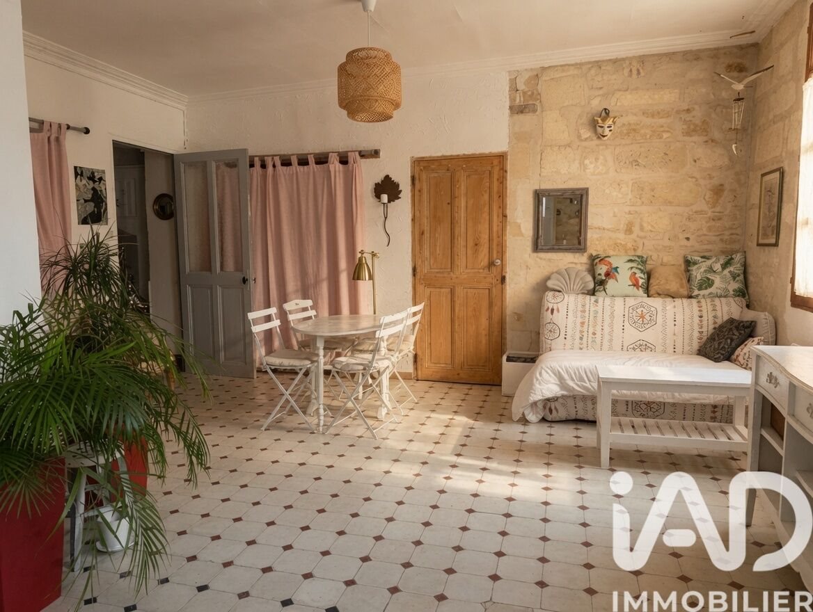 Appartement à vendre, 60m², Avignon