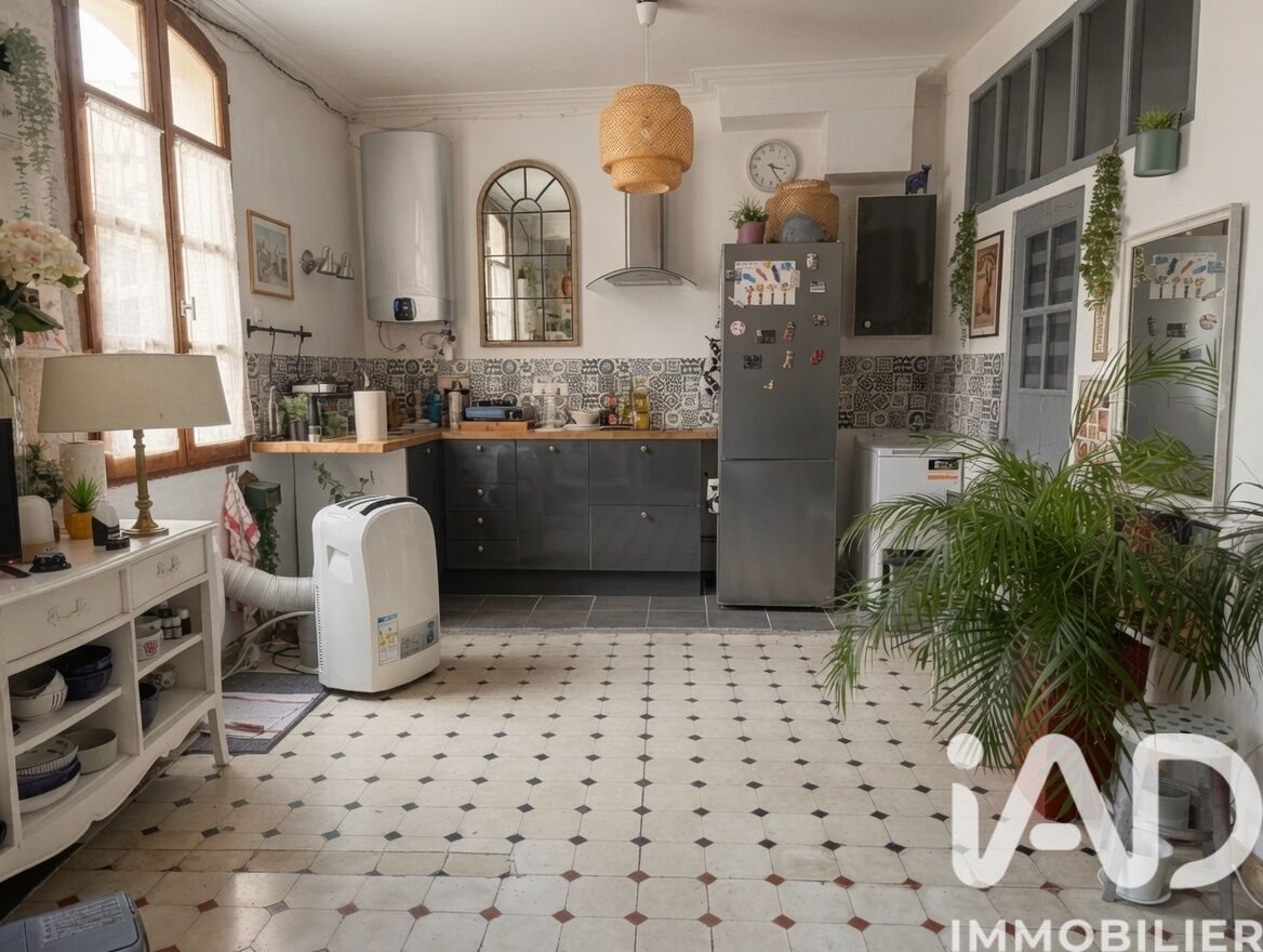 Appartement à vendre, 60m², Avignon