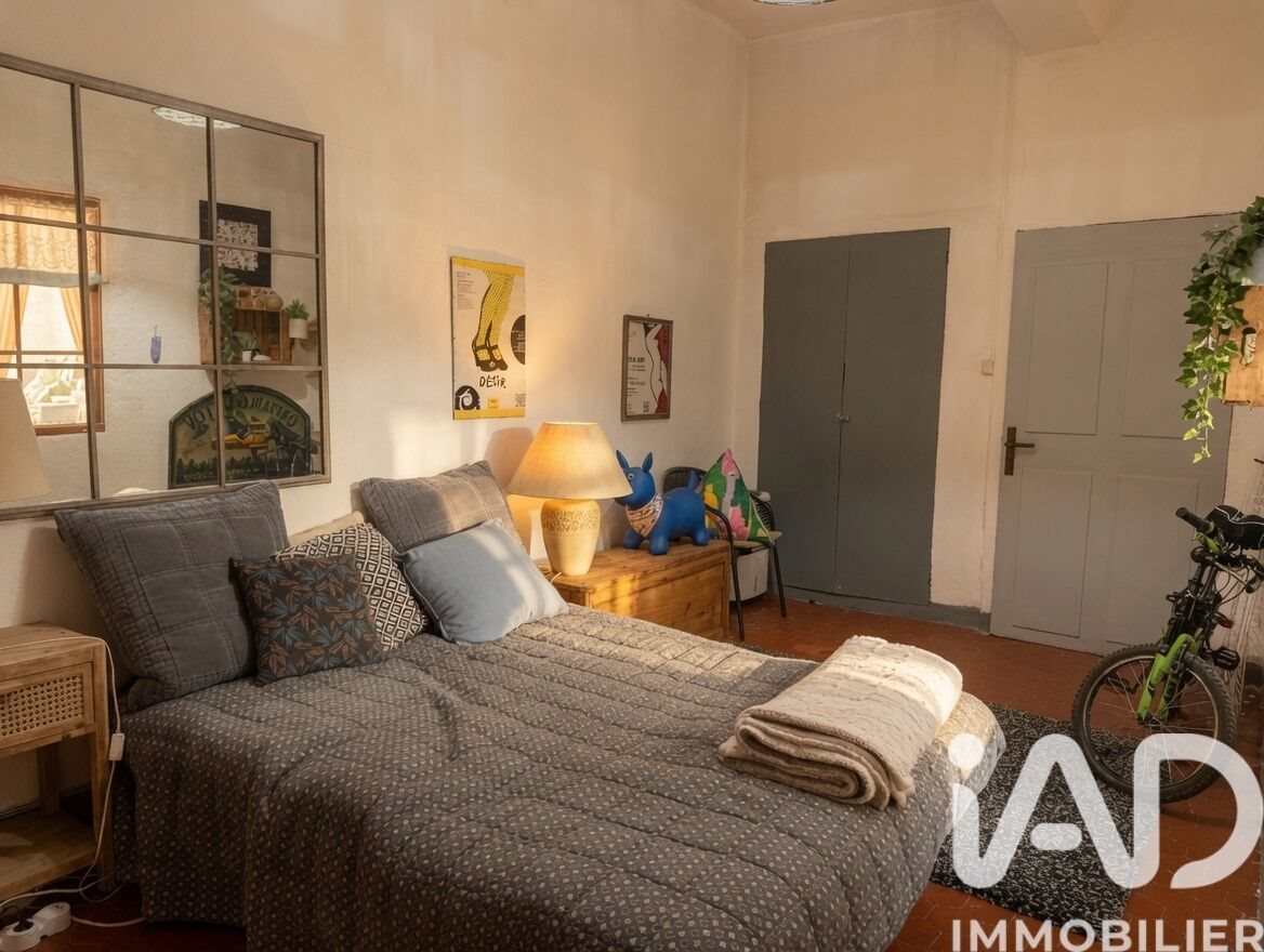 Appartement à vendre, 60m², Avignon