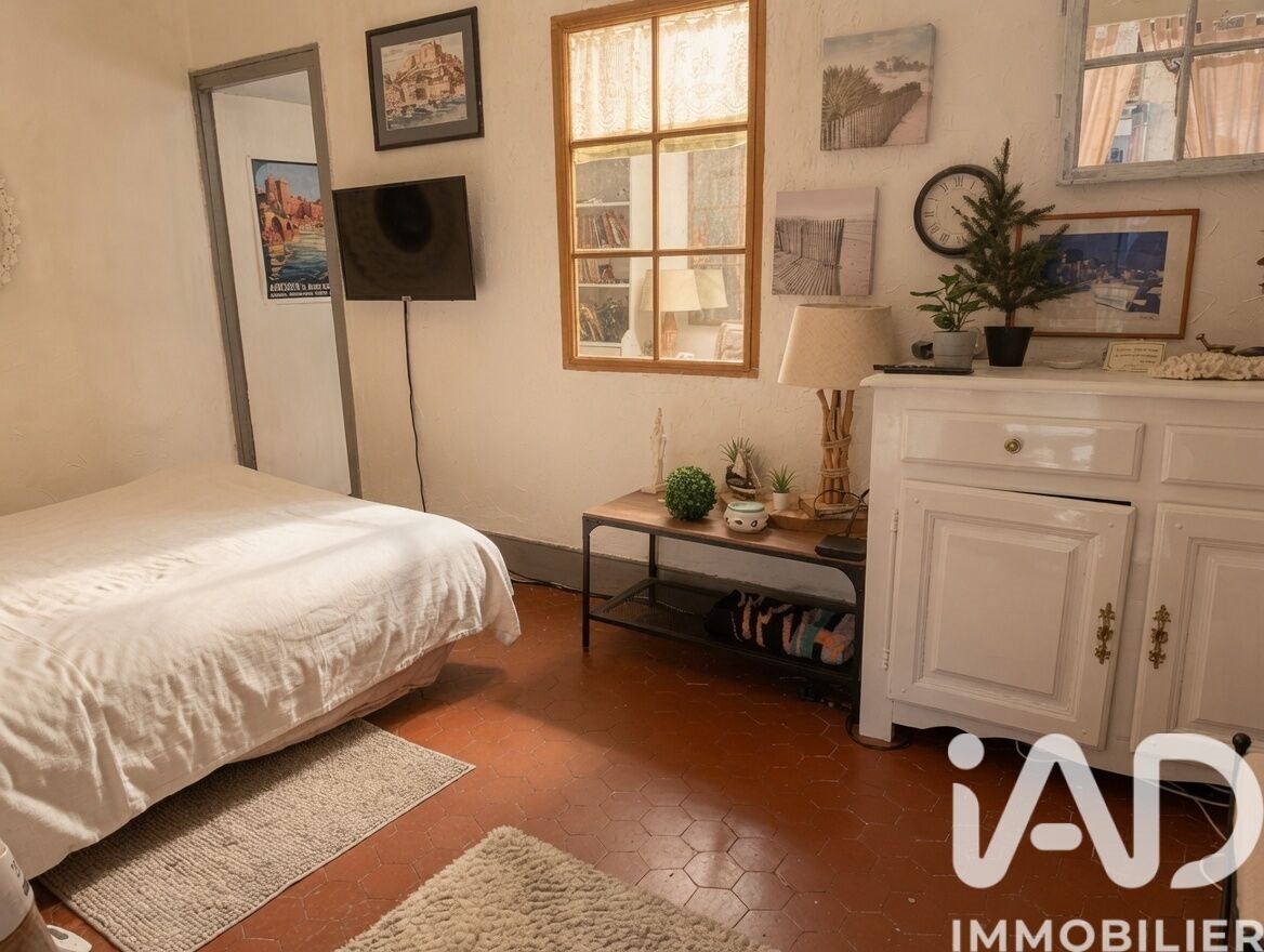 Appartement à vendre, 60m², Avignon