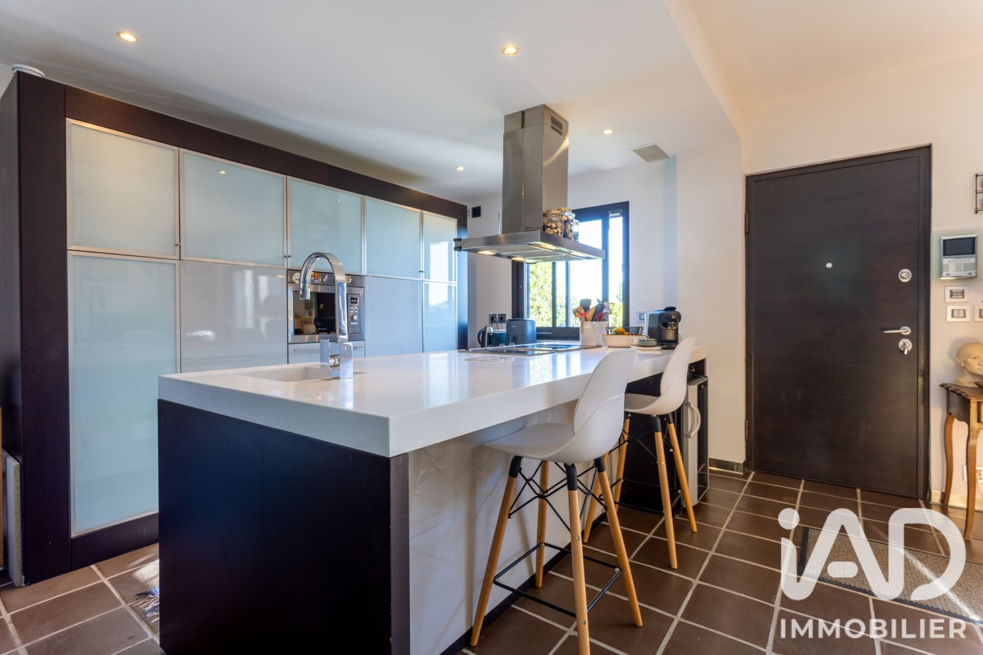 Maison à vendre, 105m², Rochefort-du-Gard