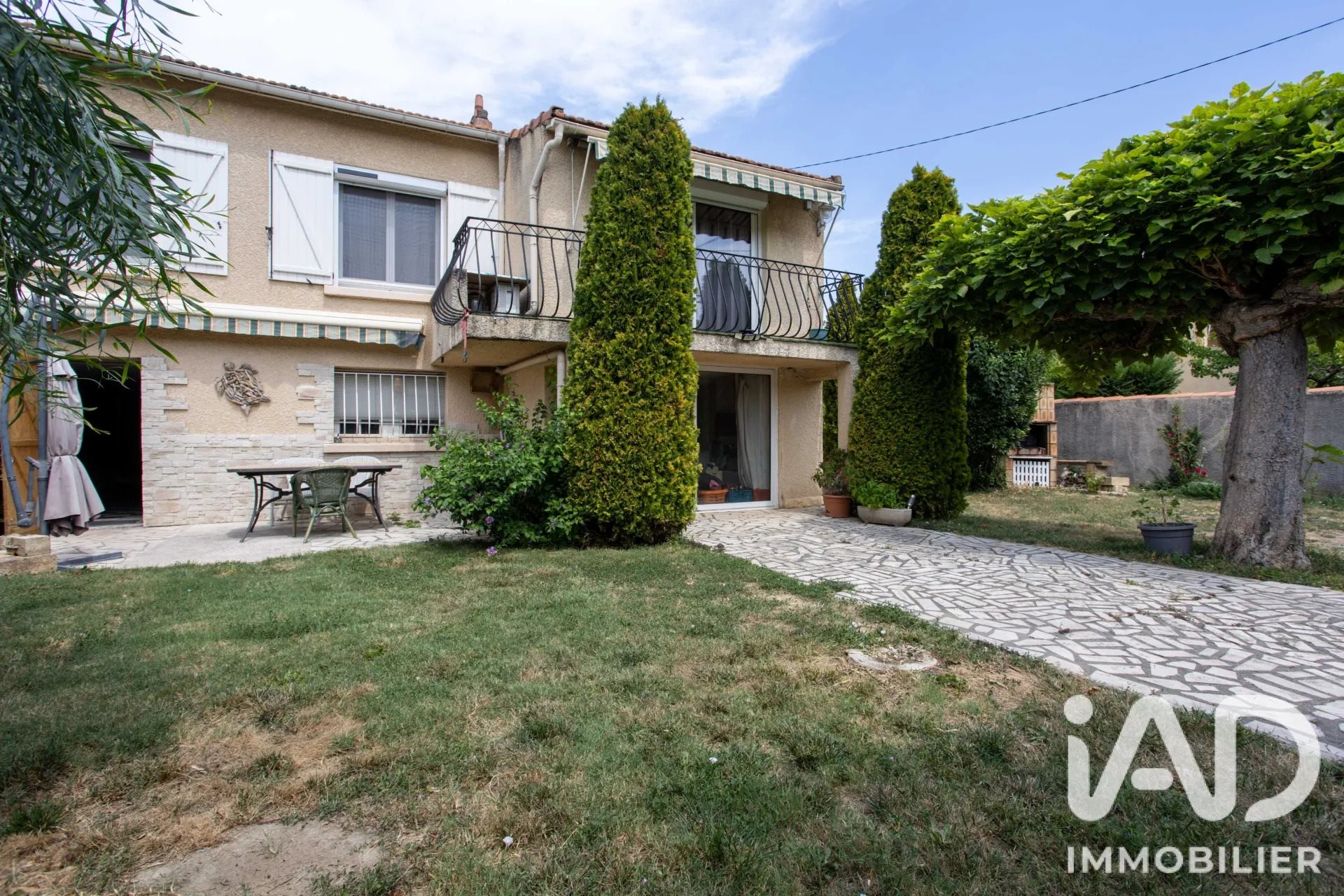 Maison à vendre, 80m², Avignon