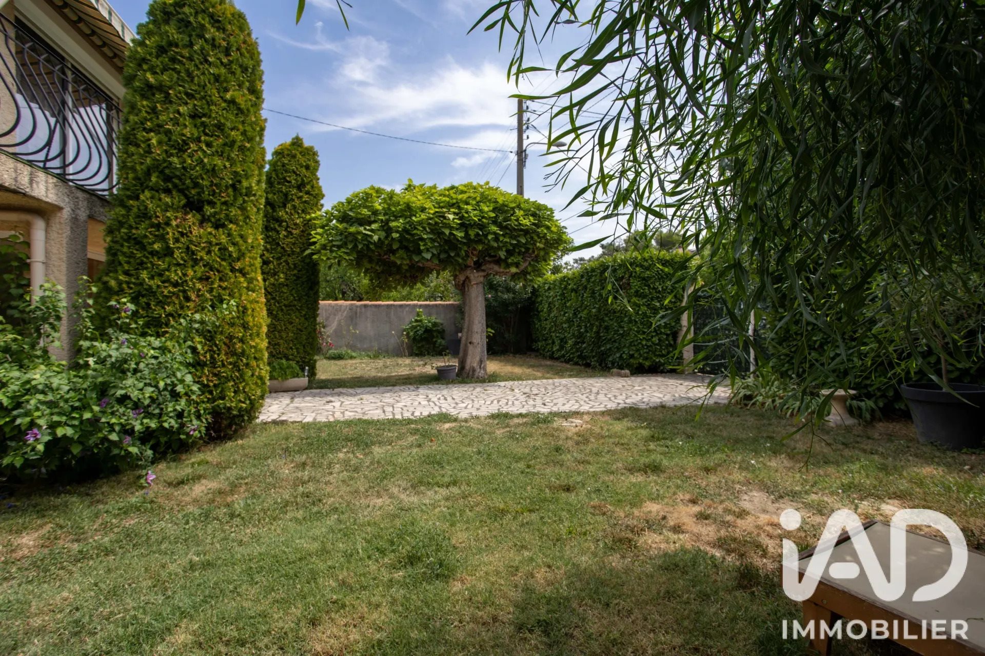 Maison à vendre, 80m², Avignon