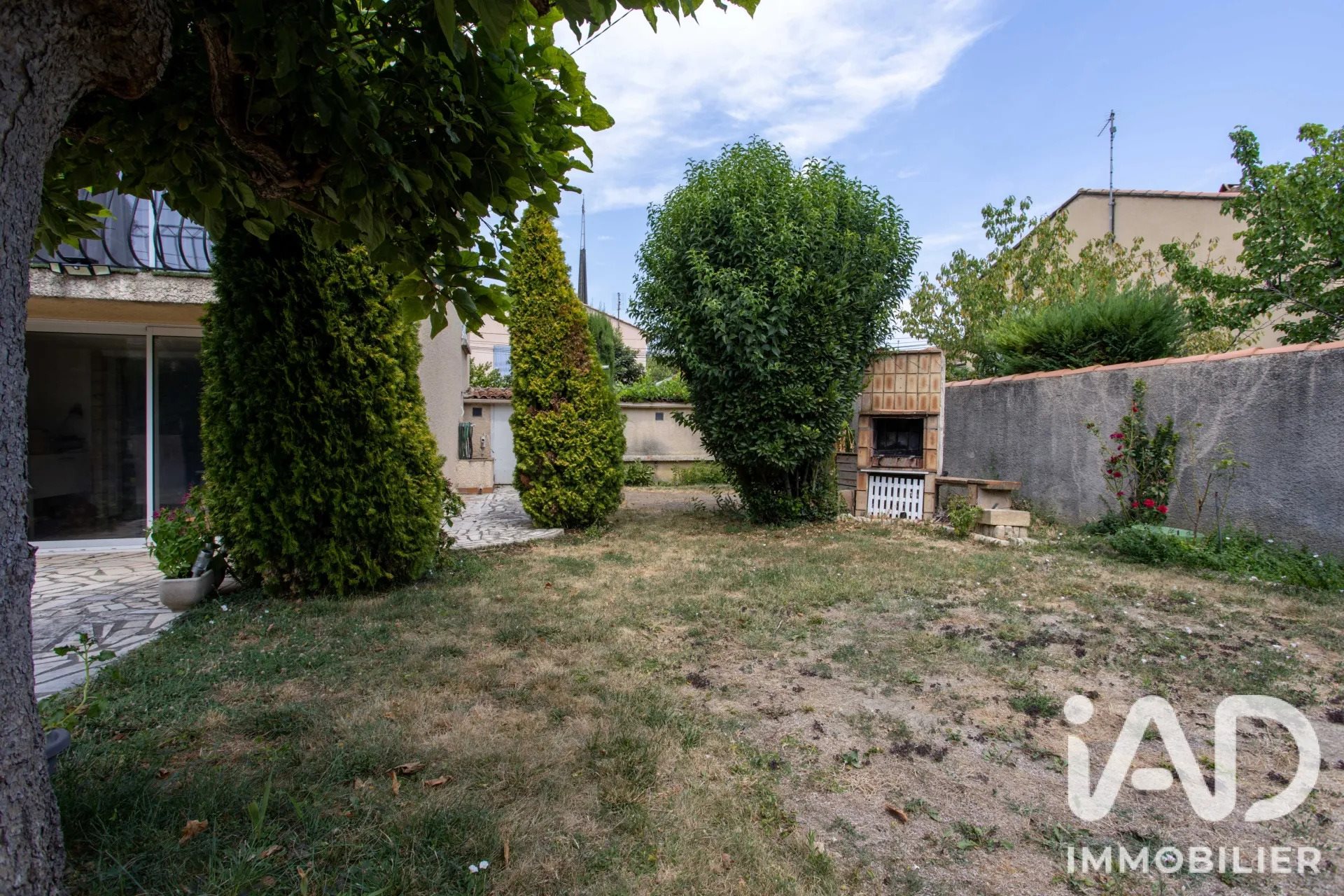 Maison à vendre, 80m², Avignon
