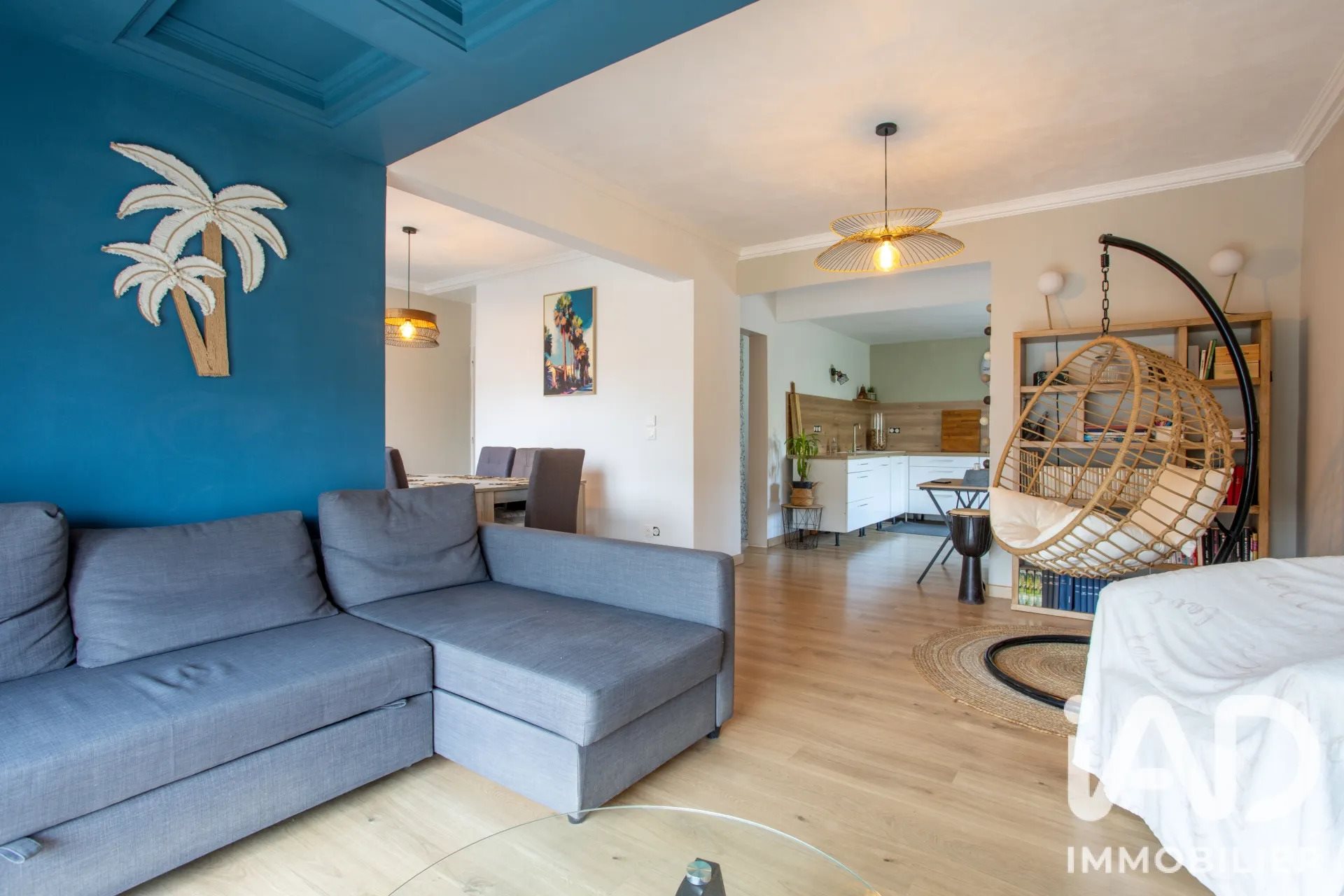 Maison à vendre, 80m², Avignon