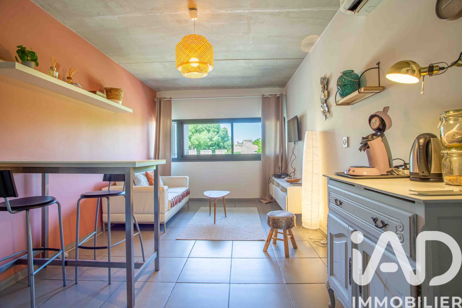 Appartement à vendre, 53m², Avignon