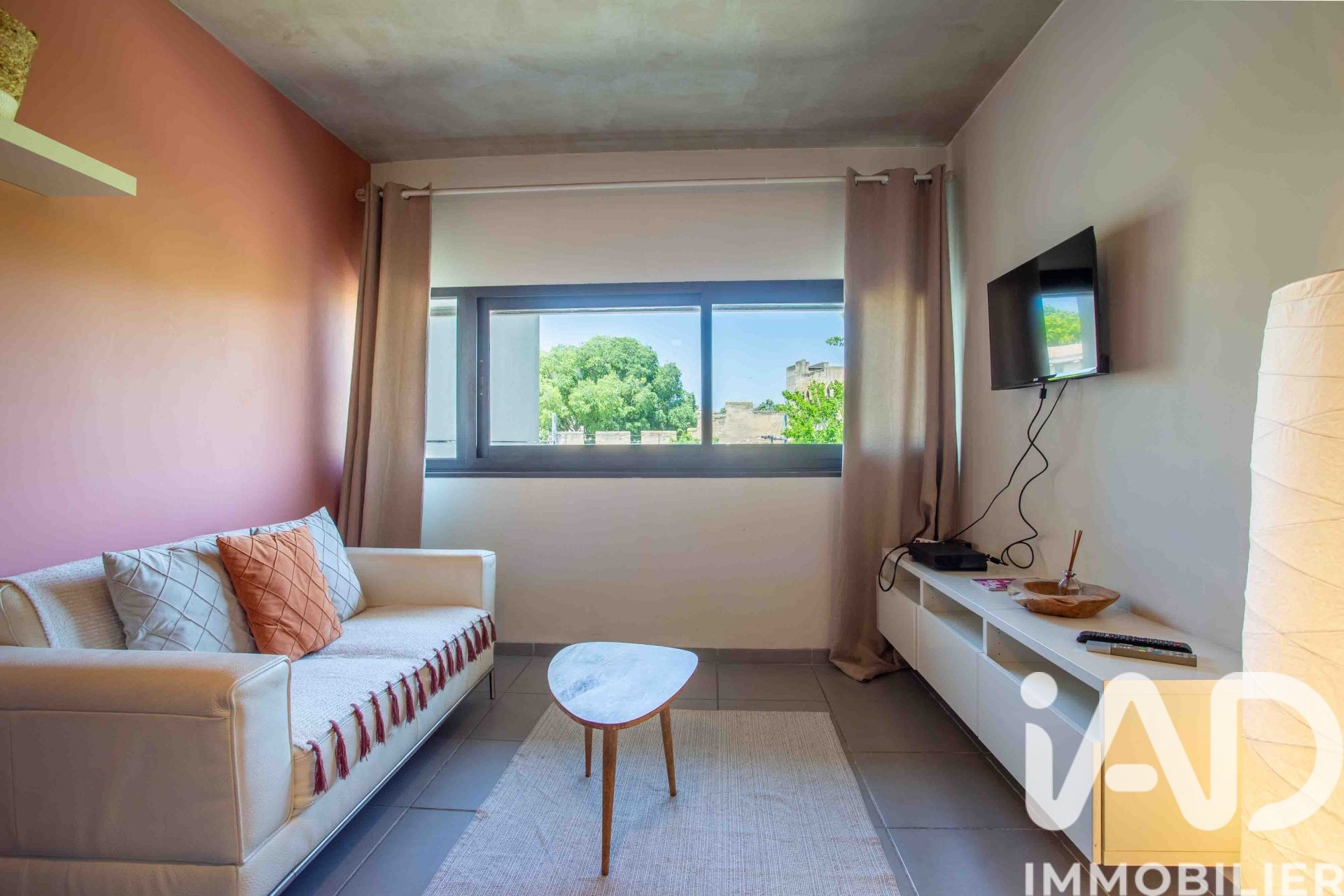 Appartement à vendre, 53m², Avignon