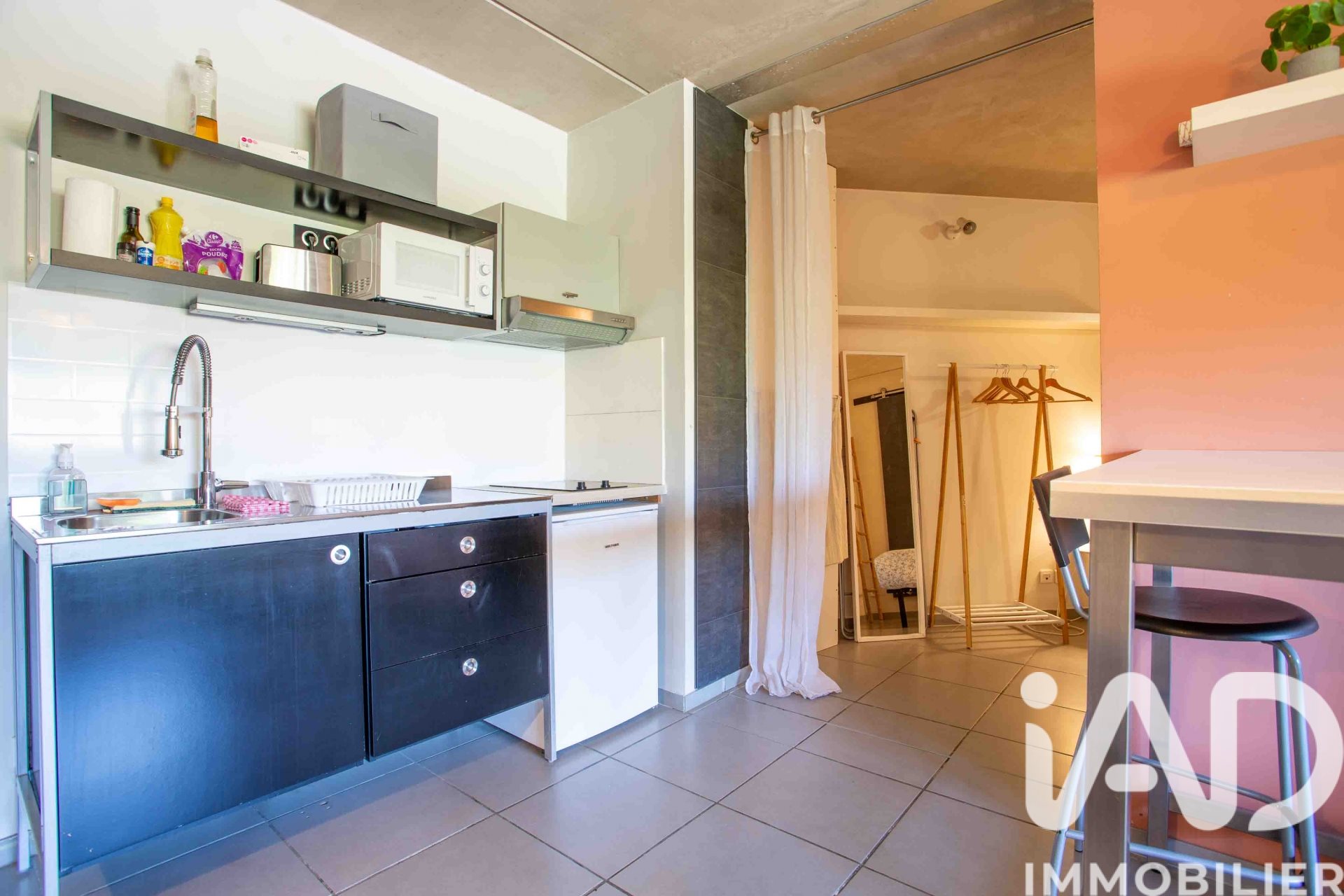 Appartement à vendre, 53m², Avignon