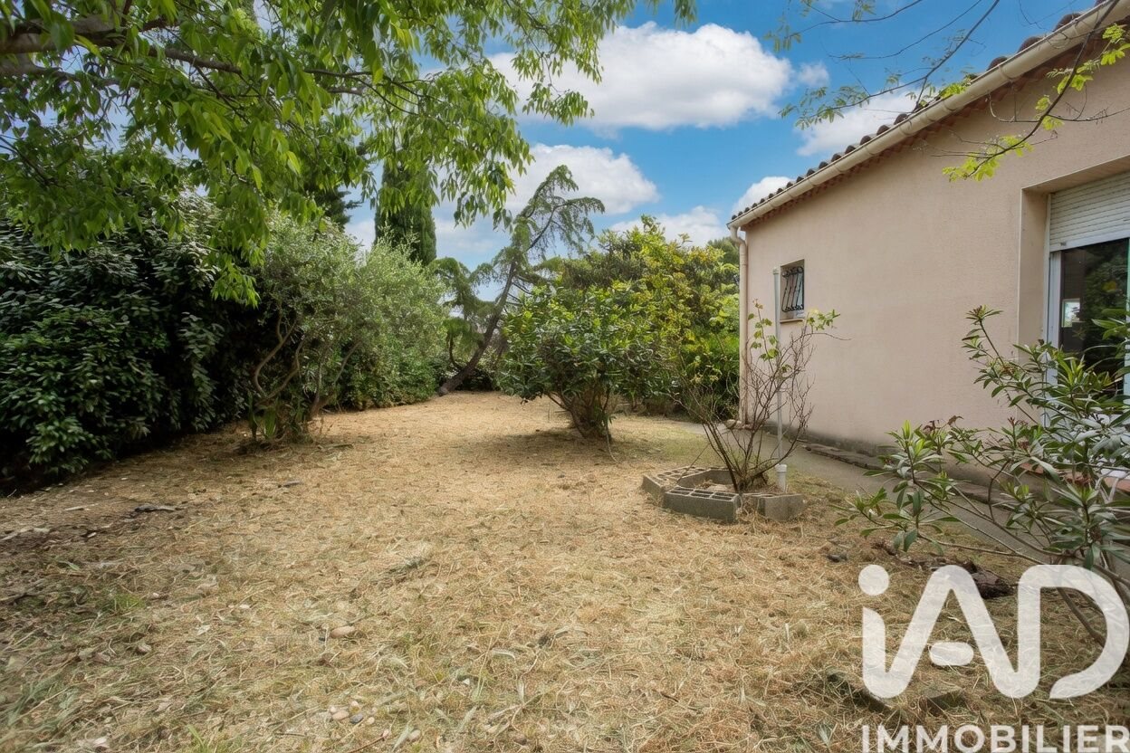 Maison à vendre, 110m², Estézargues