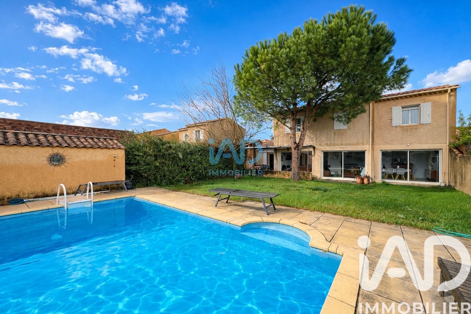 Maison à vendre, 125m², Vedène