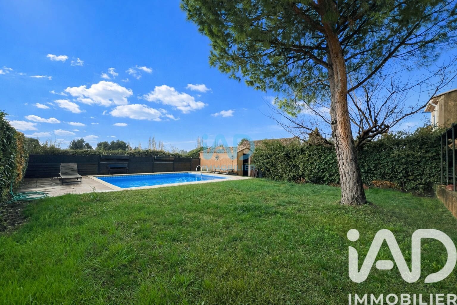 Maison à vendre, 125m², Vedène