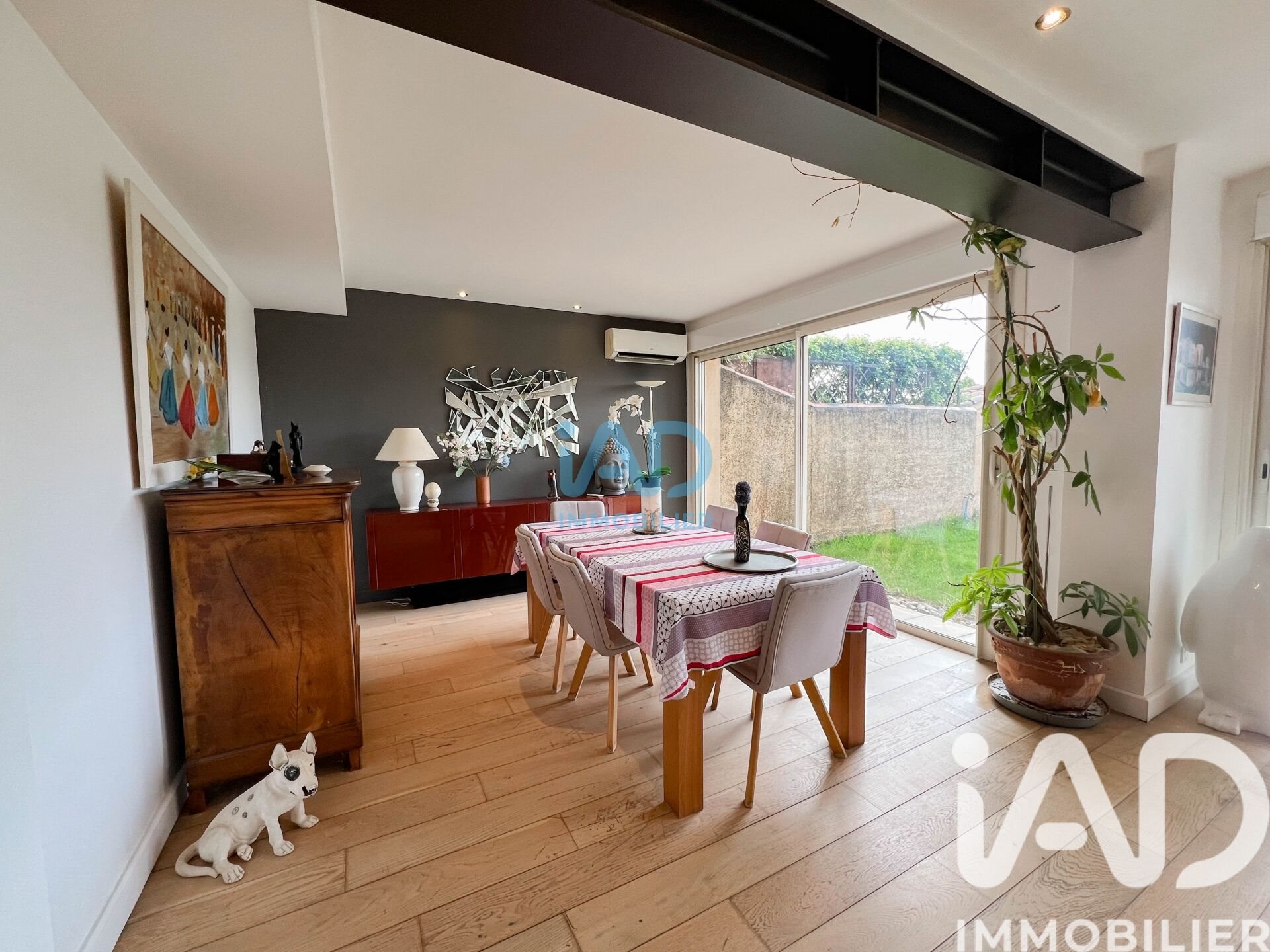 Maison à vendre, 125m², Vedène