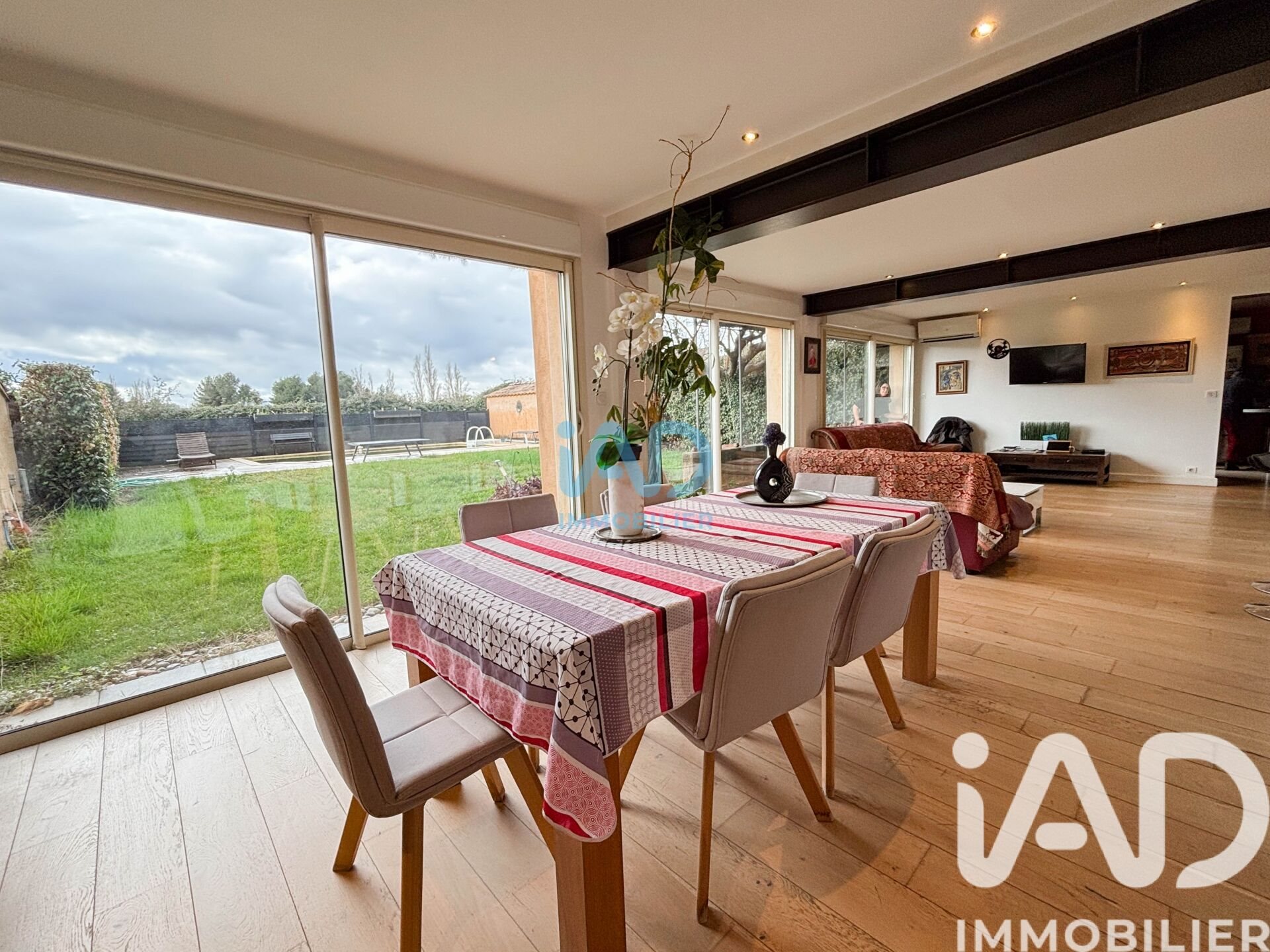 Maison à vendre, 125m², Vedène