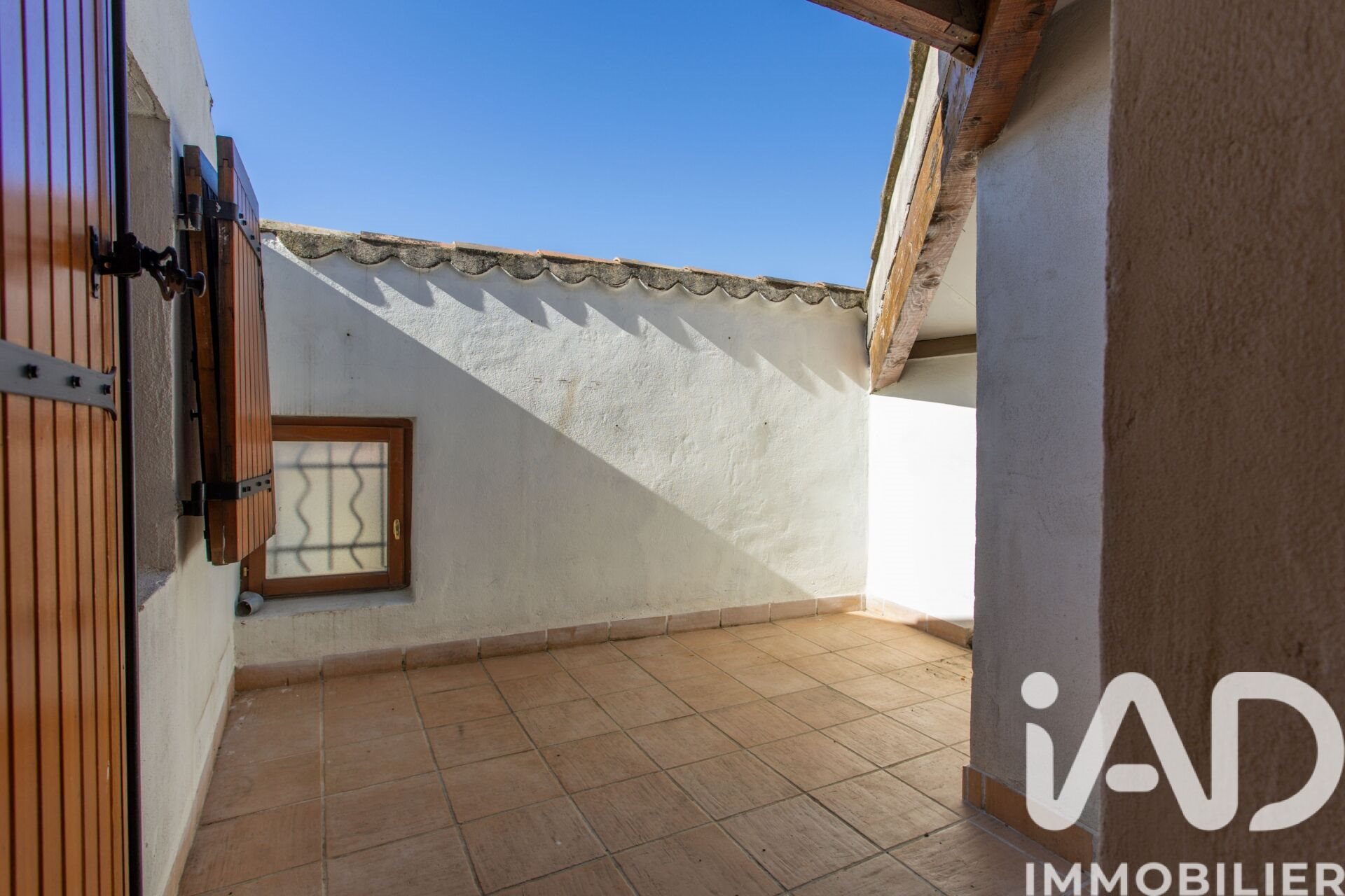 Maison à vendre, 95m², Rochefort-du-Gard