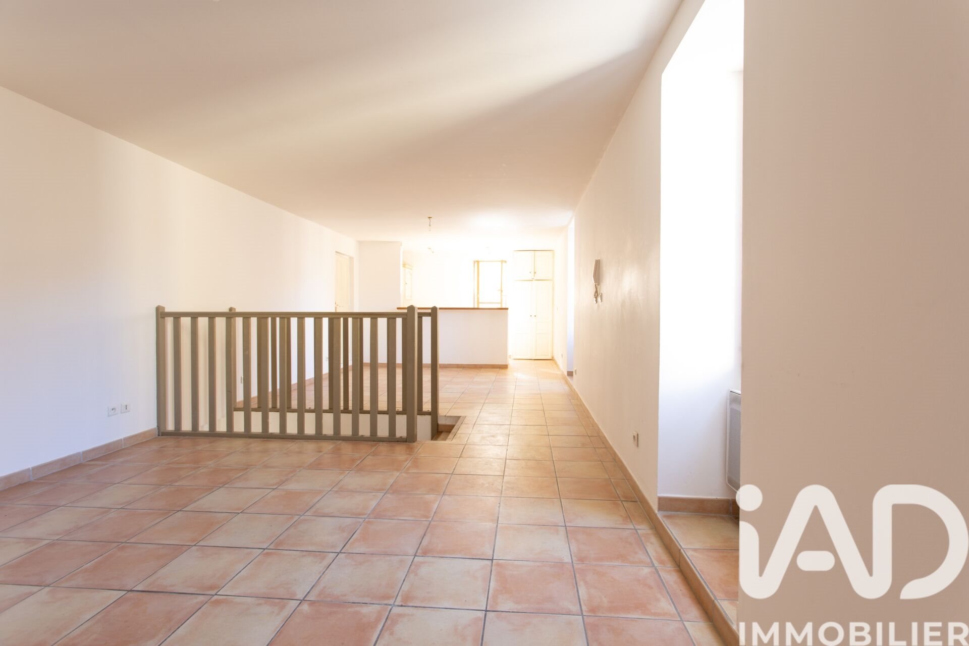 Maison à vendre, 95m², Rochefort-du-Gard