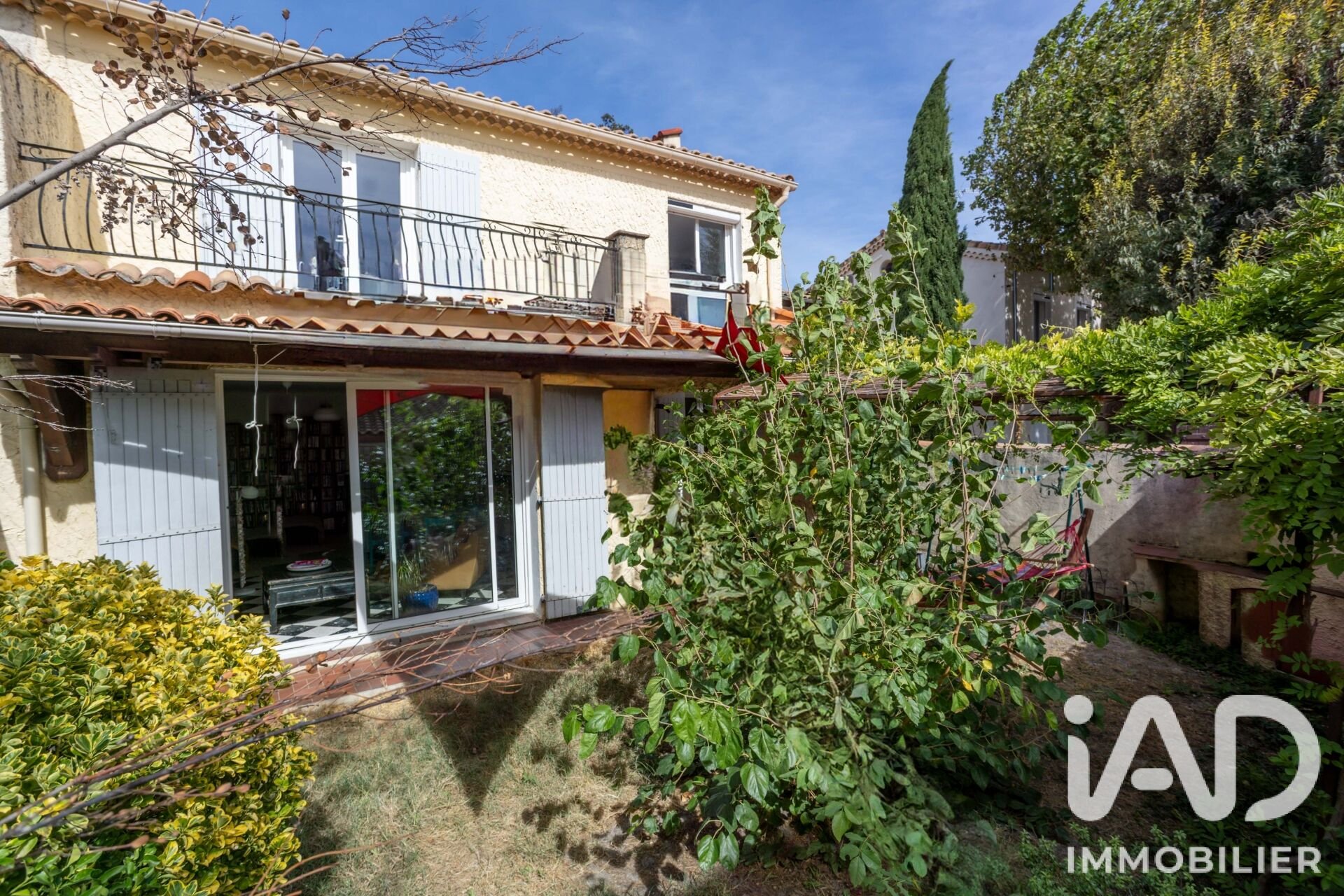 Maison à vendre, 115m², Avignon