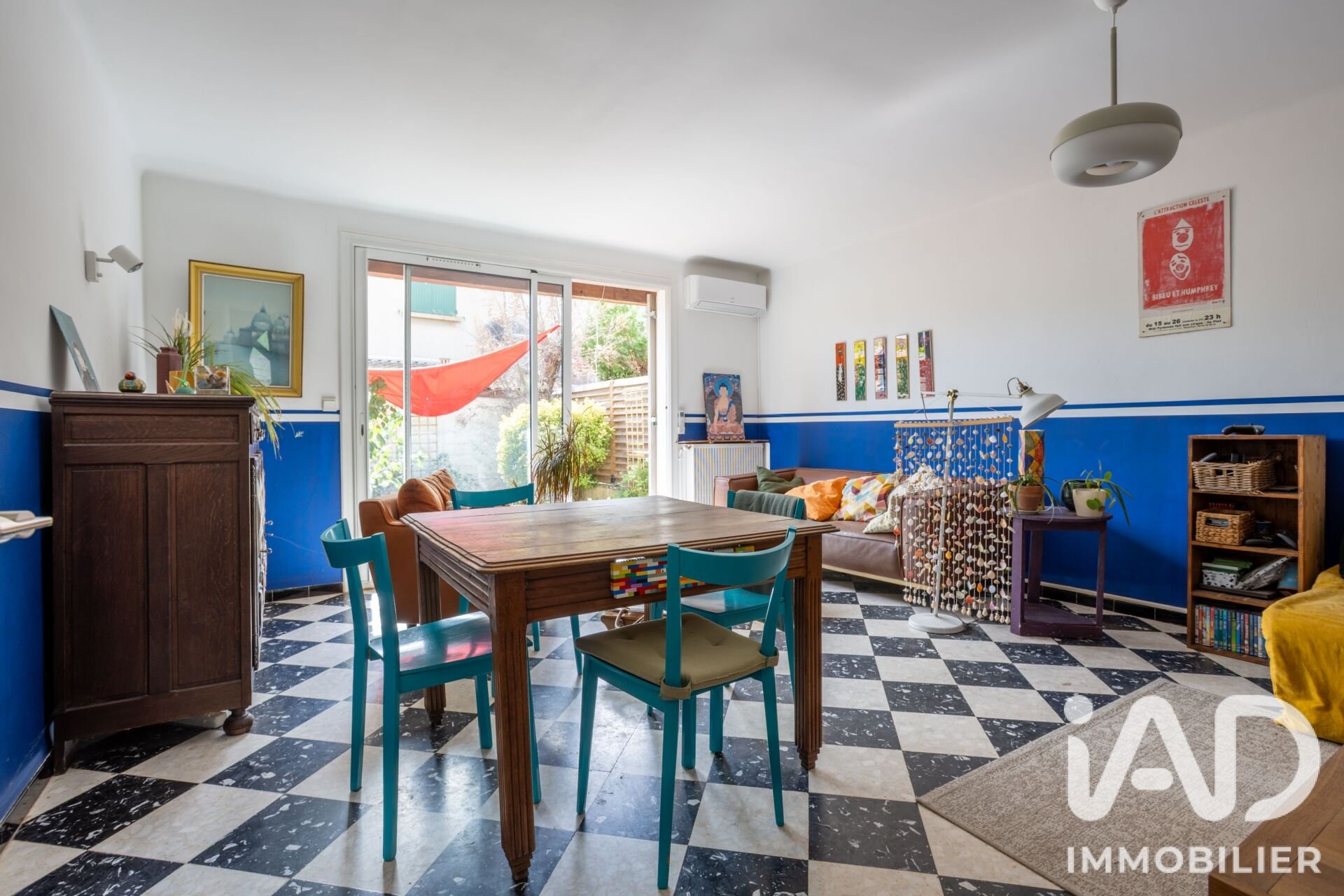 Maison à vendre, 115m², Avignon