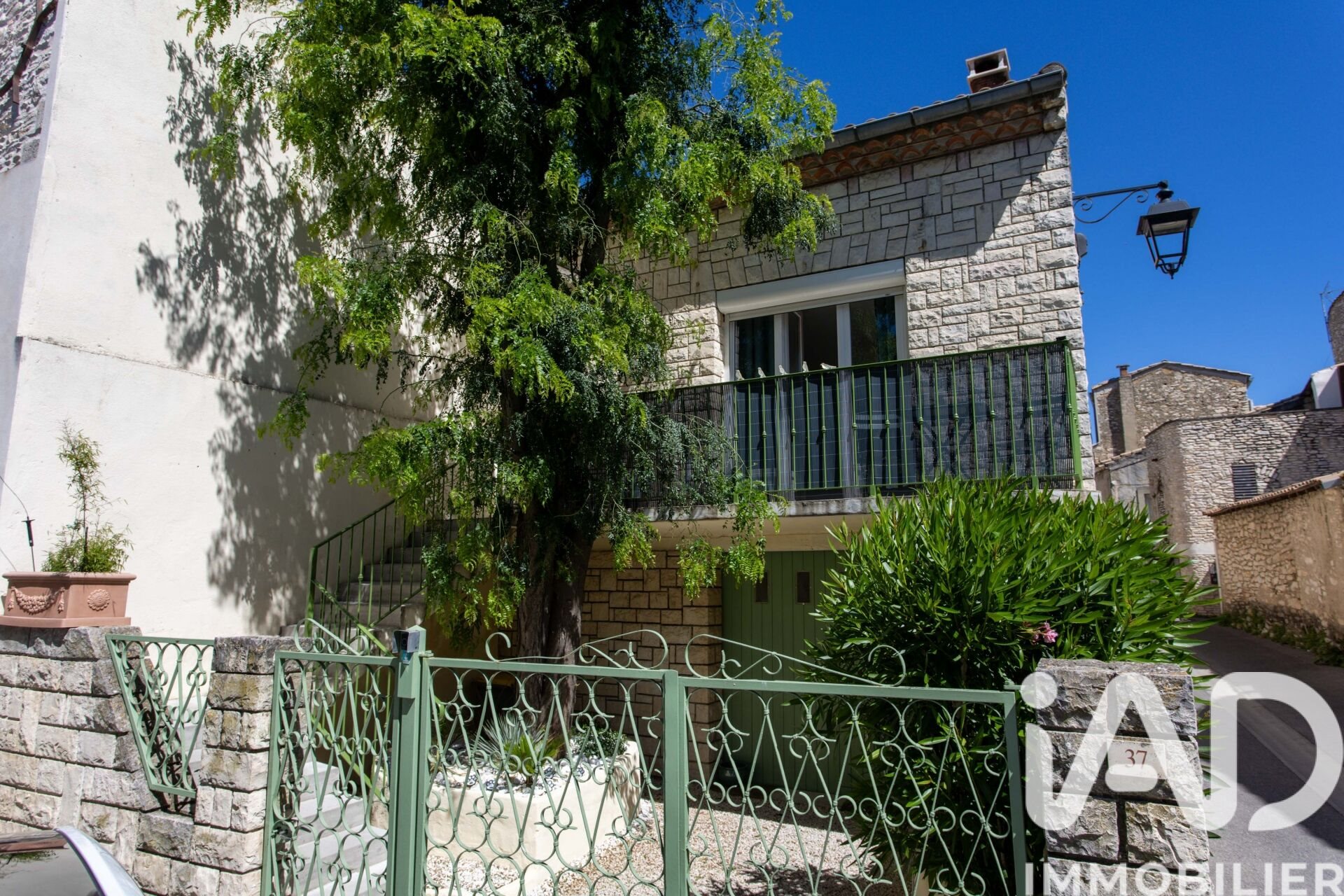 Maison à vendre, 108m², Tavel